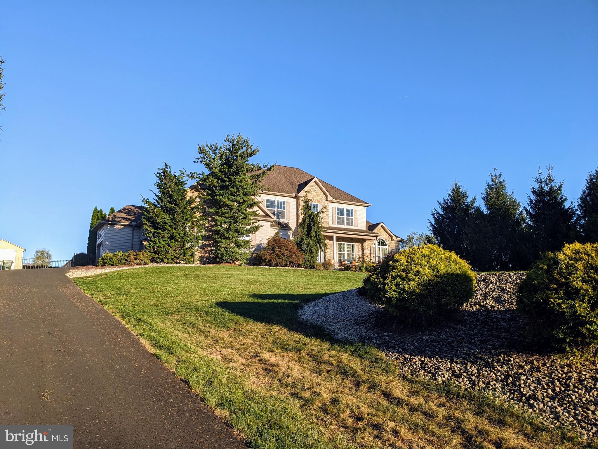 FOX RIDGE FARMS - Residential