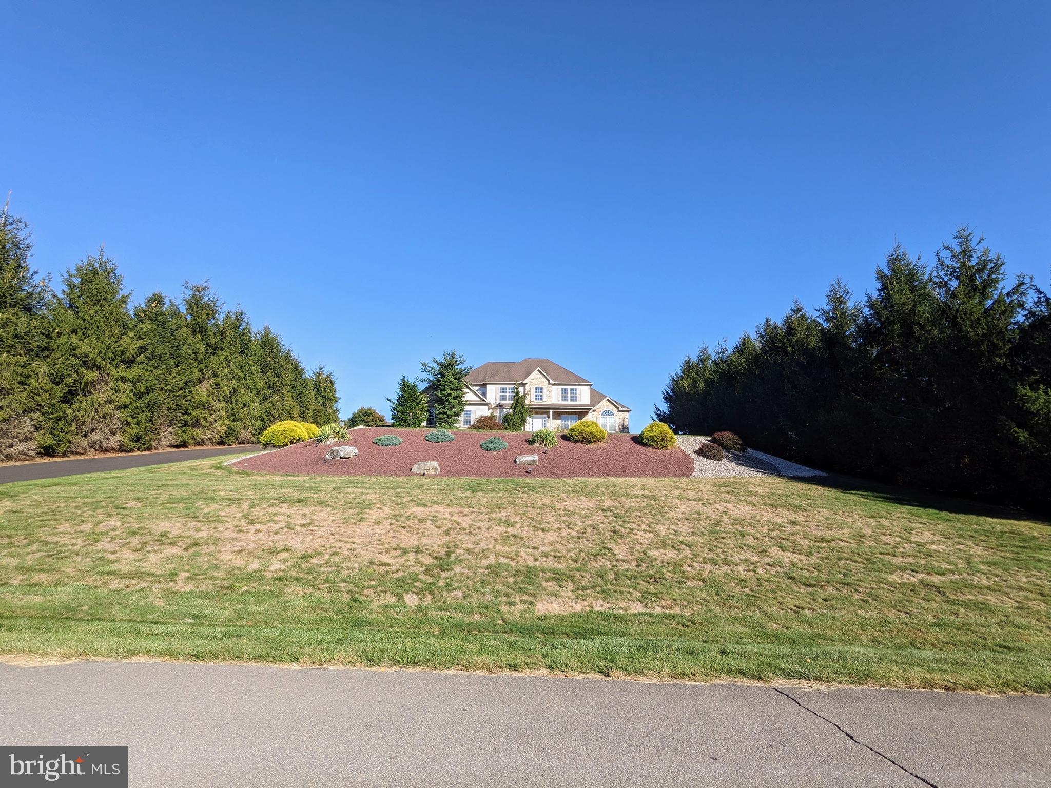 FOX RIDGE FARMS - Residential