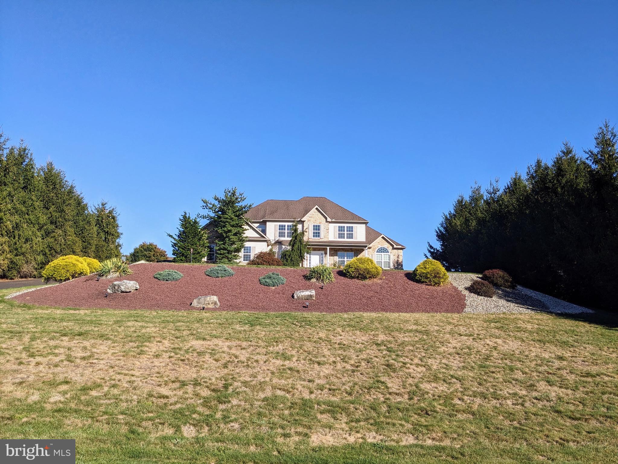 FOX RIDGE FARMS - Residential