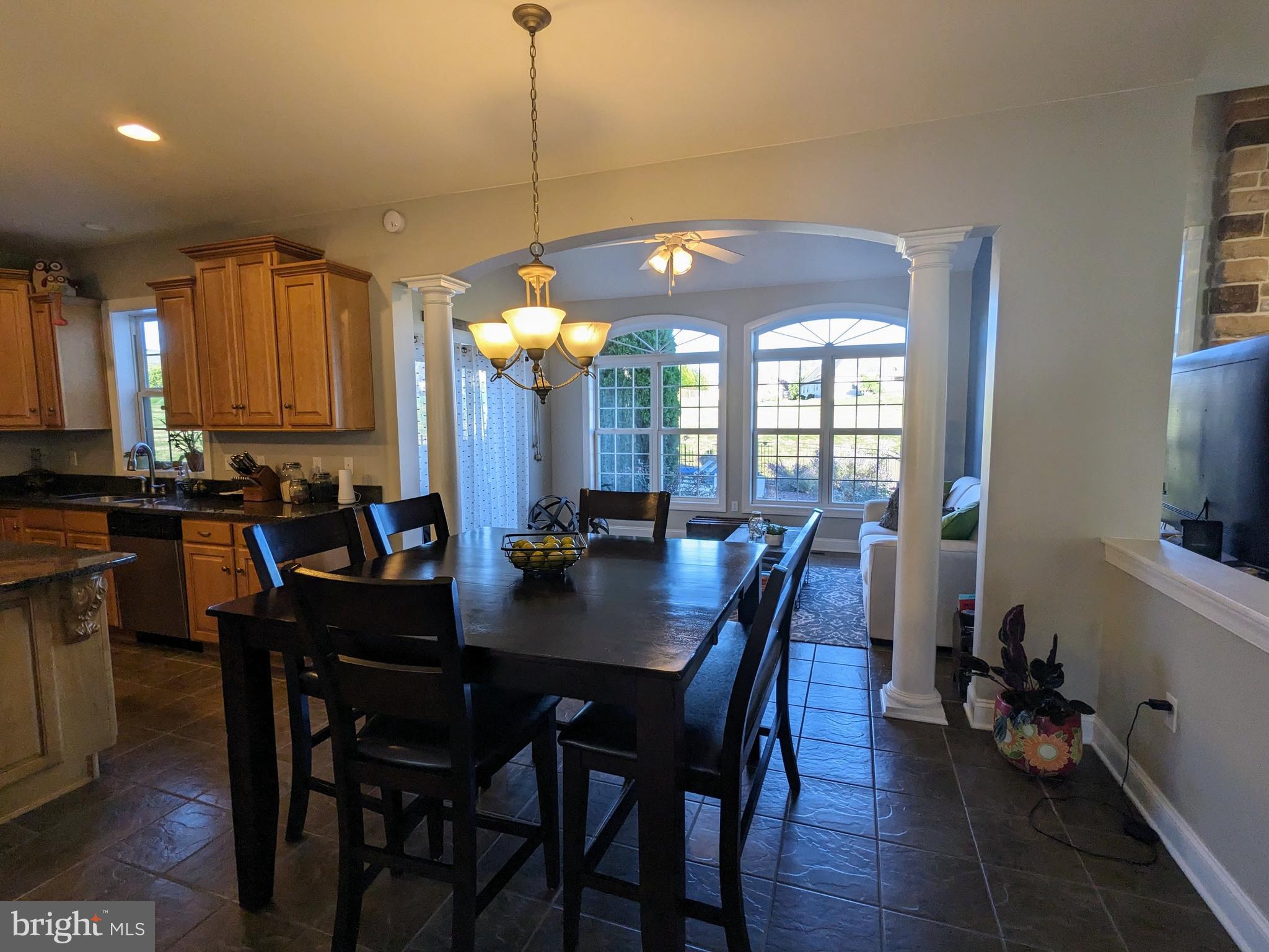 FOX RIDGE FARMS - Residential