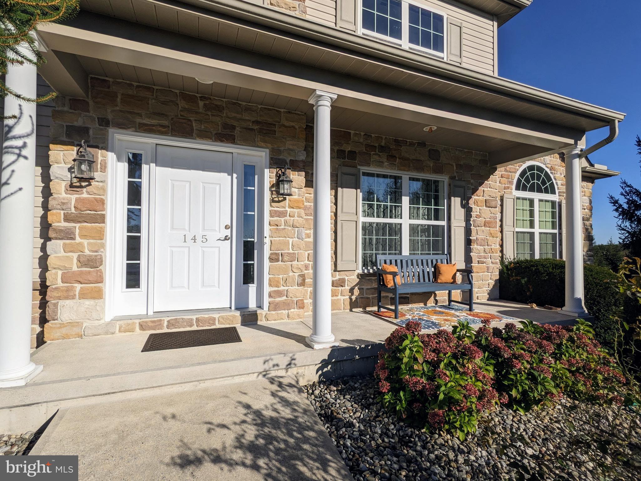 FOX RIDGE FARMS - Residential