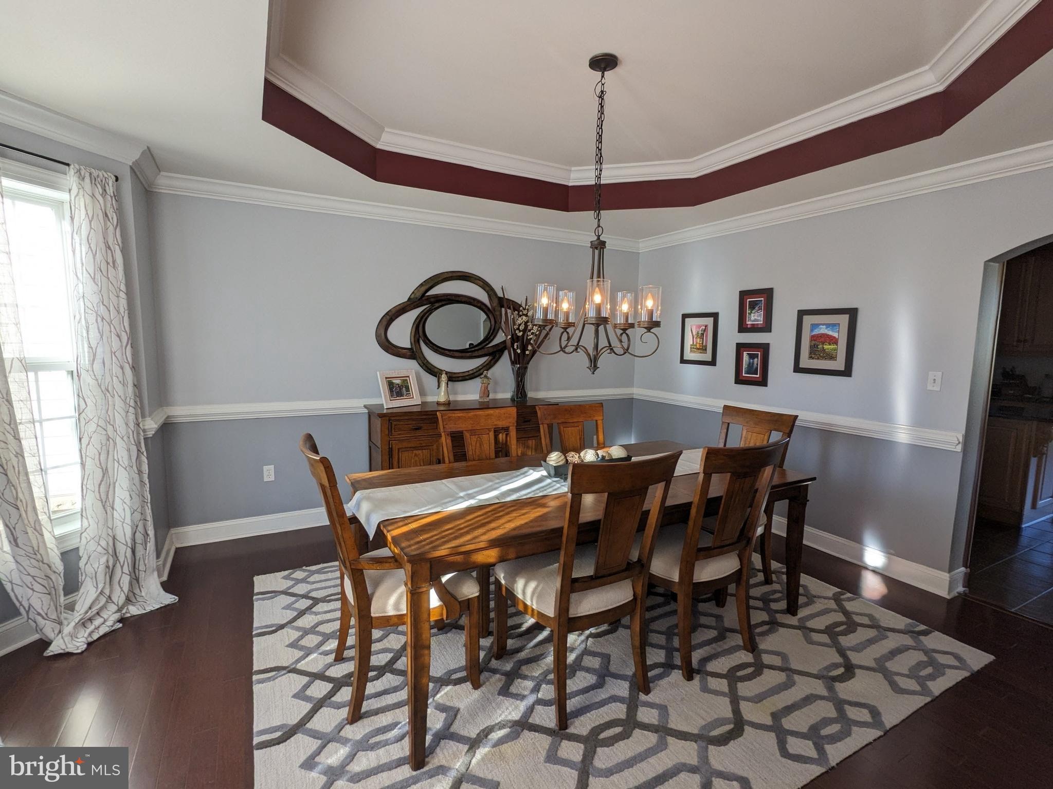 FOX RIDGE FARMS - Residential