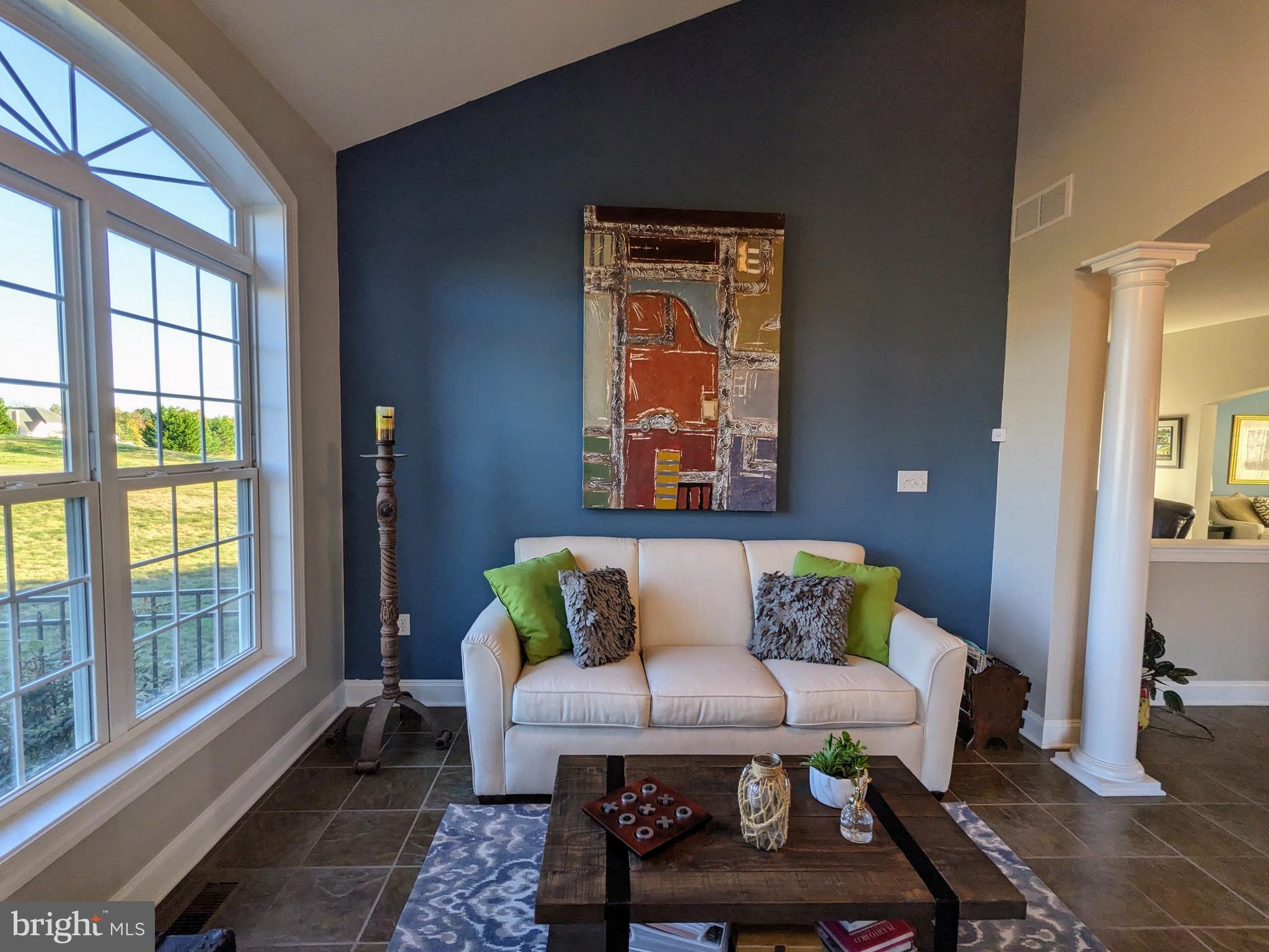 FOX RIDGE FARMS - Residential