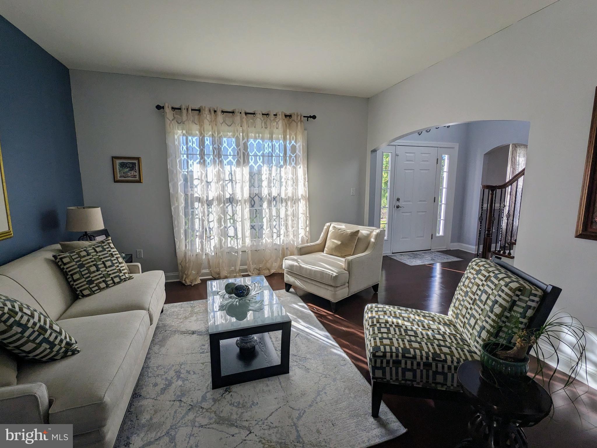 FOX RIDGE FARMS - Residential