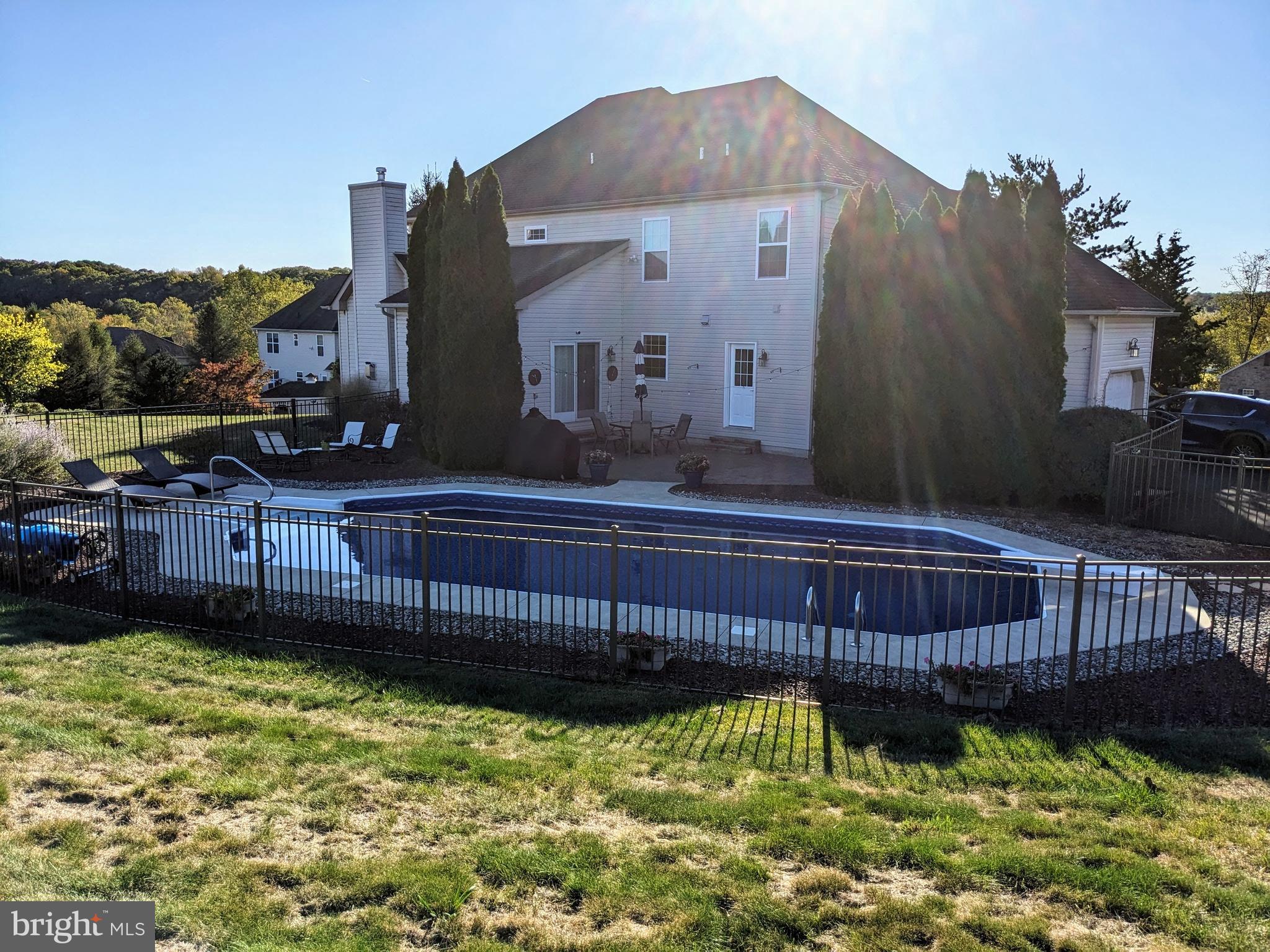 145 FOX RIDGE DRIVE