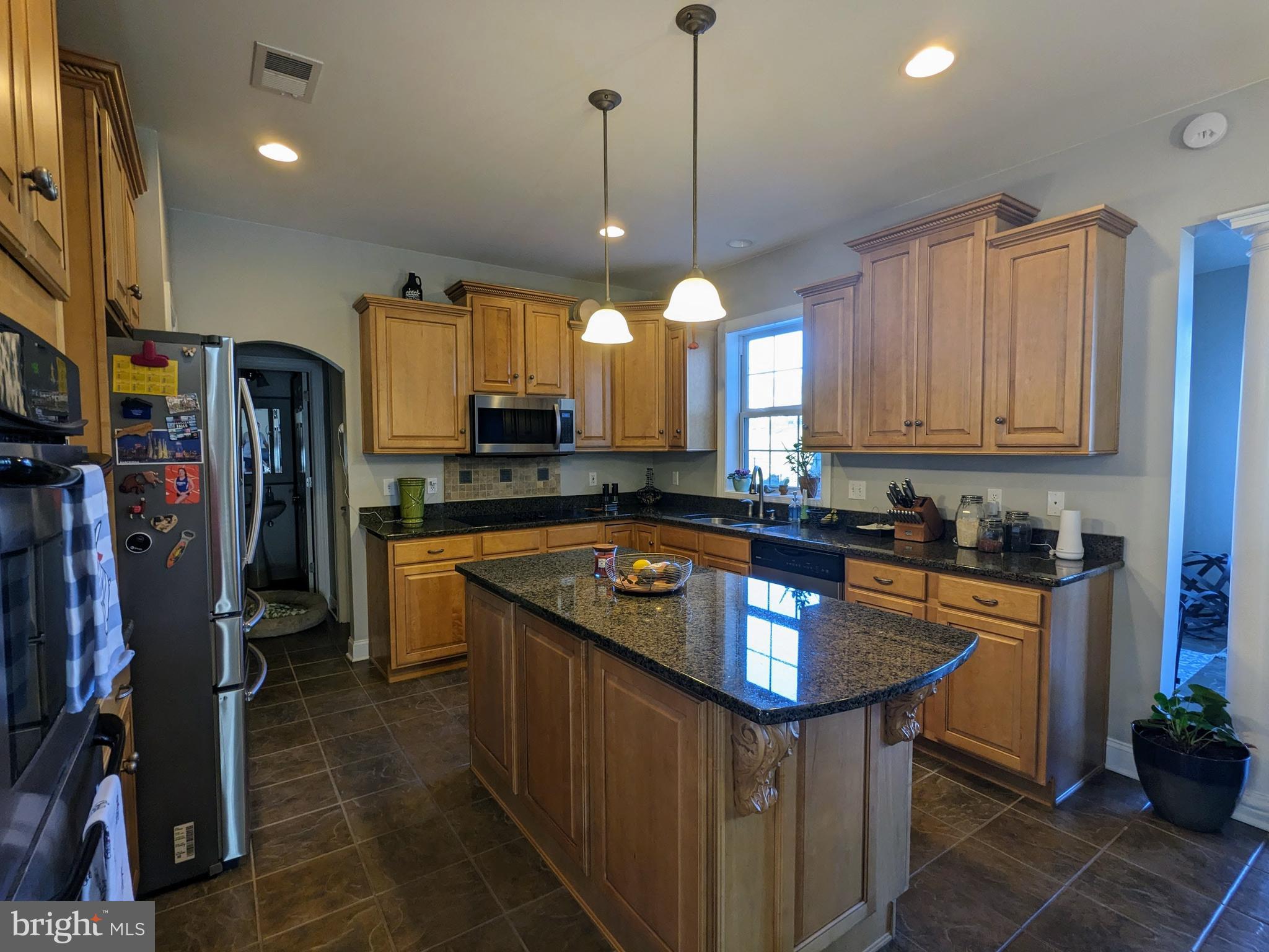 FOX RIDGE FARMS - Residential