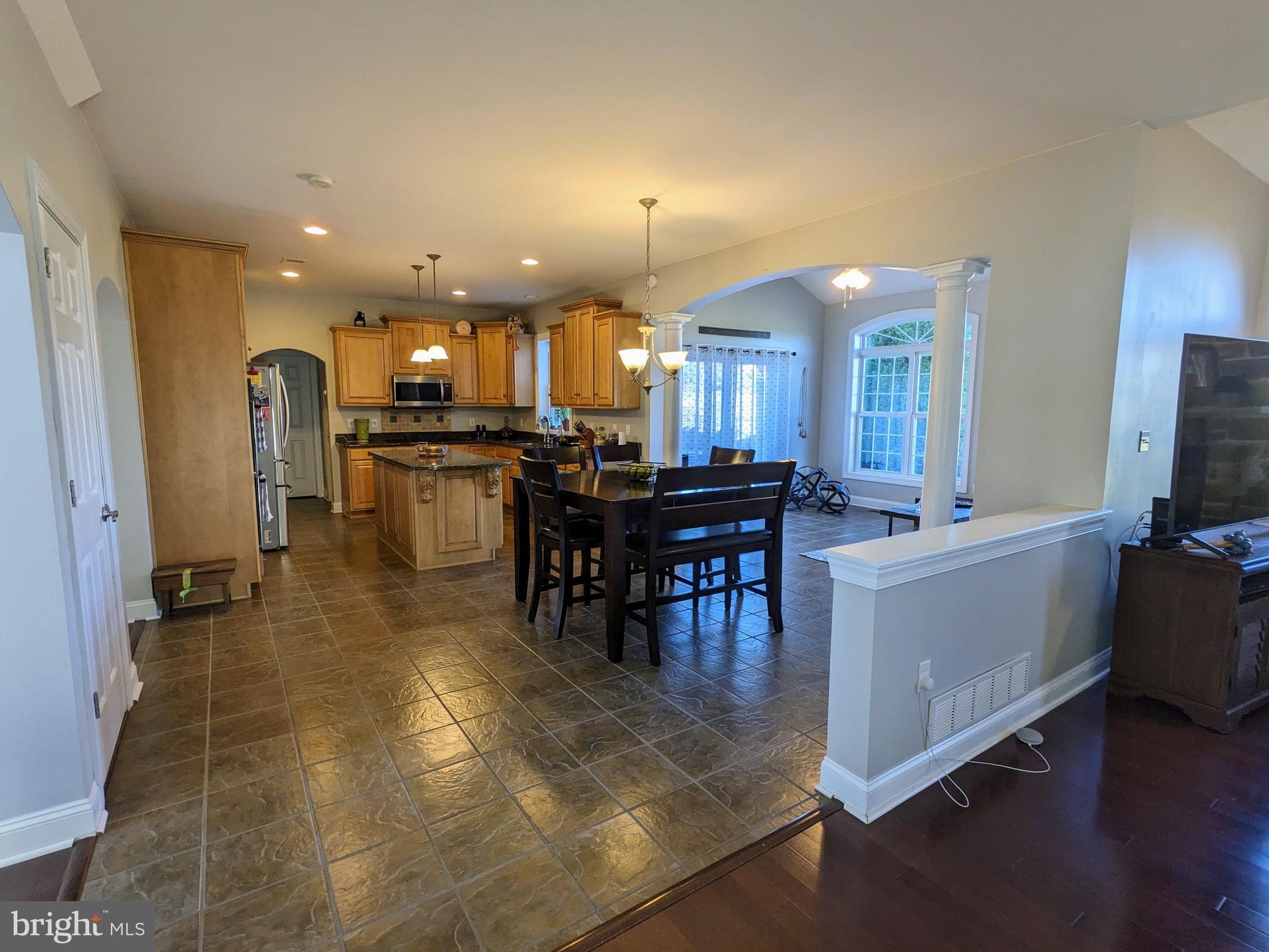 FOX RIDGE FARMS - Residential