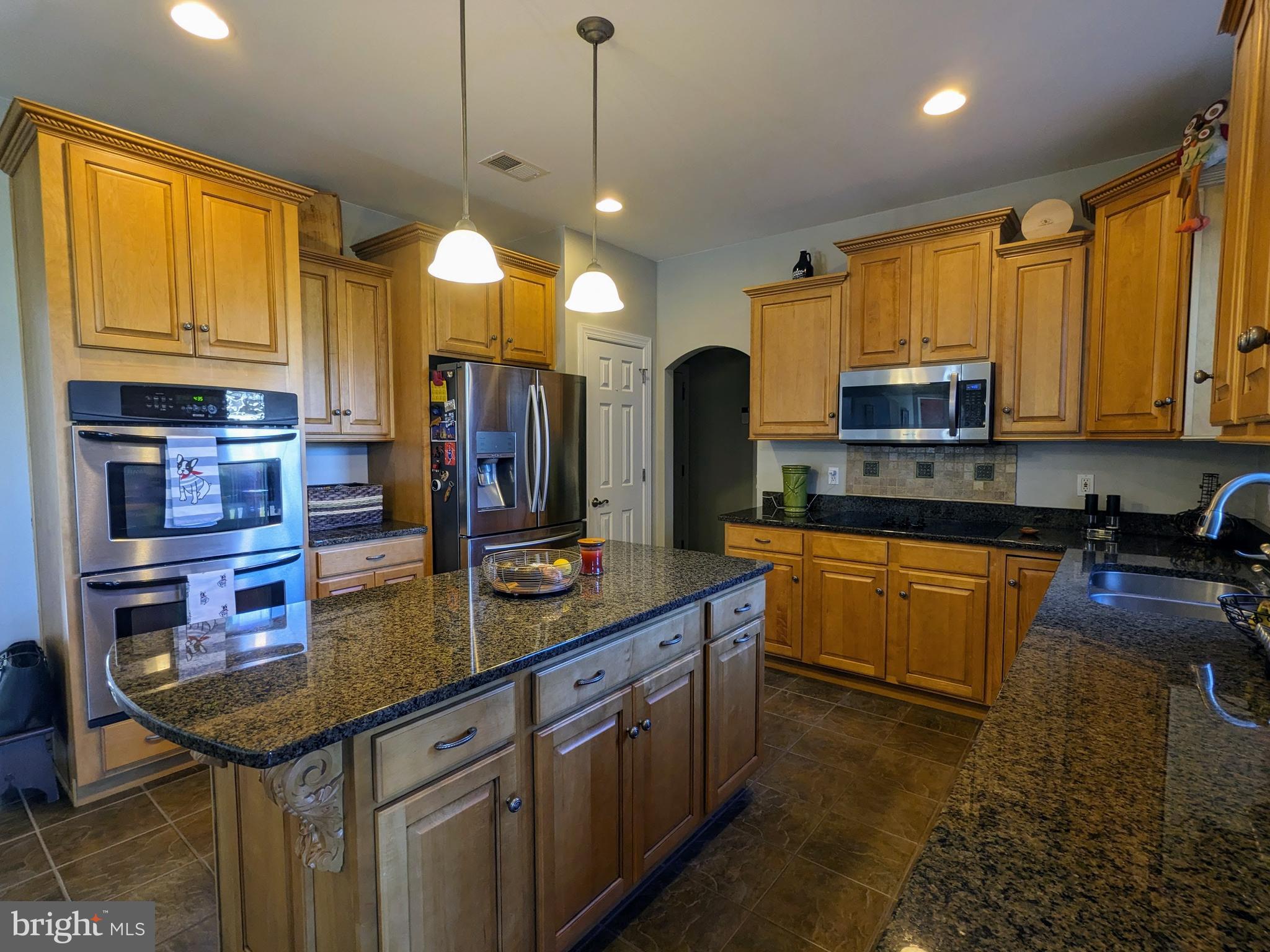 FOX RIDGE FARMS - Residential