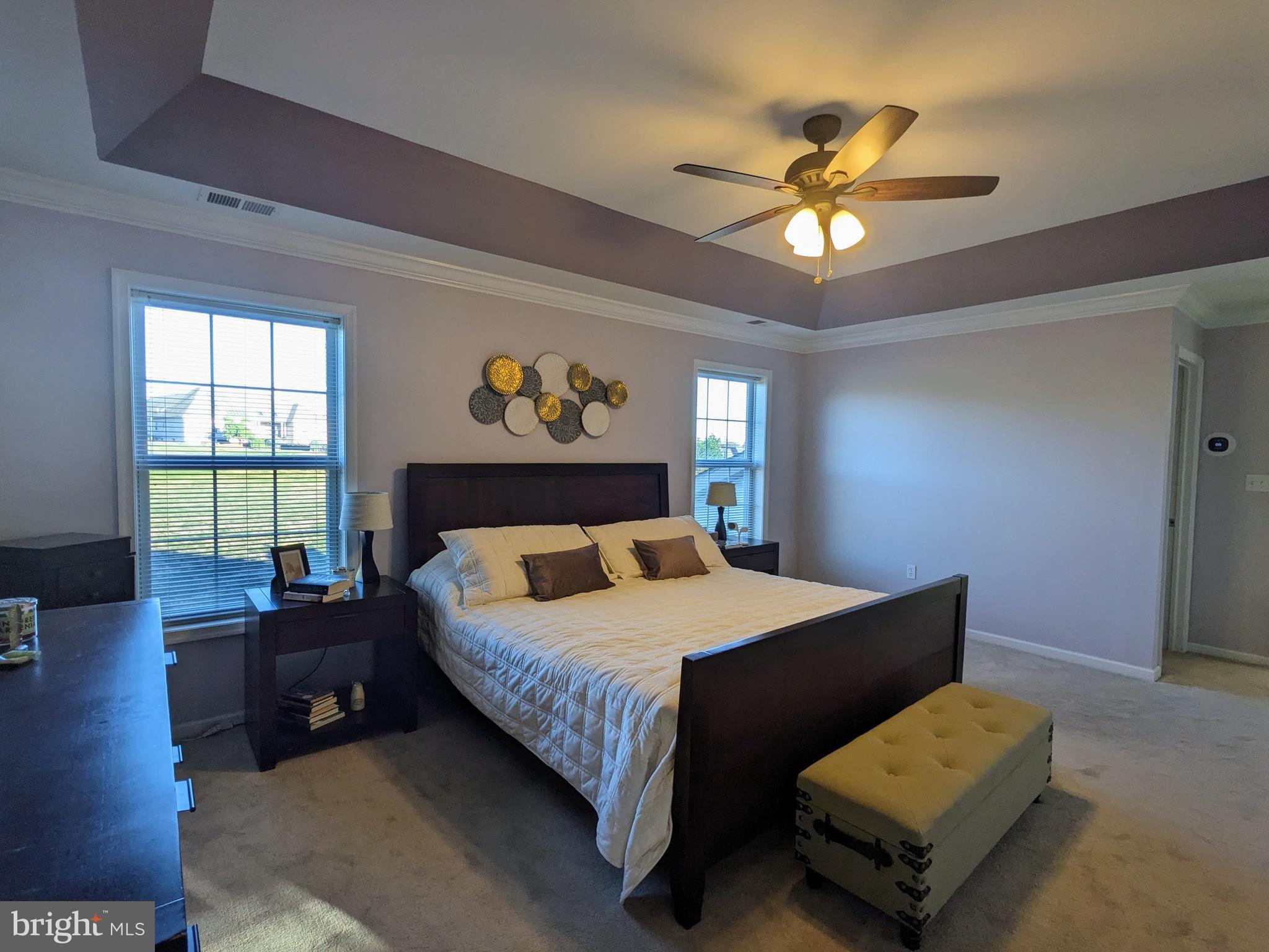 FOX RIDGE FARMS - Residential