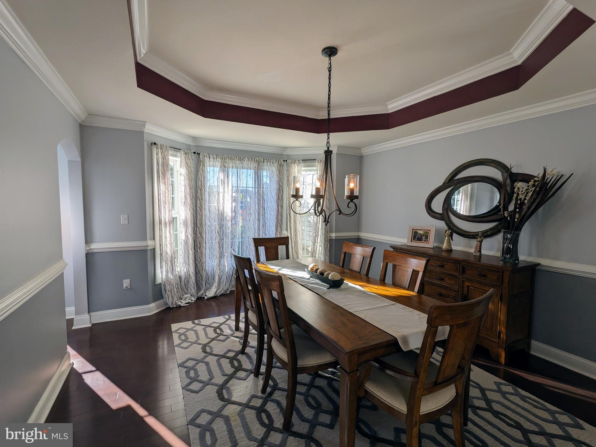 FOX RIDGE FARMS - Residential