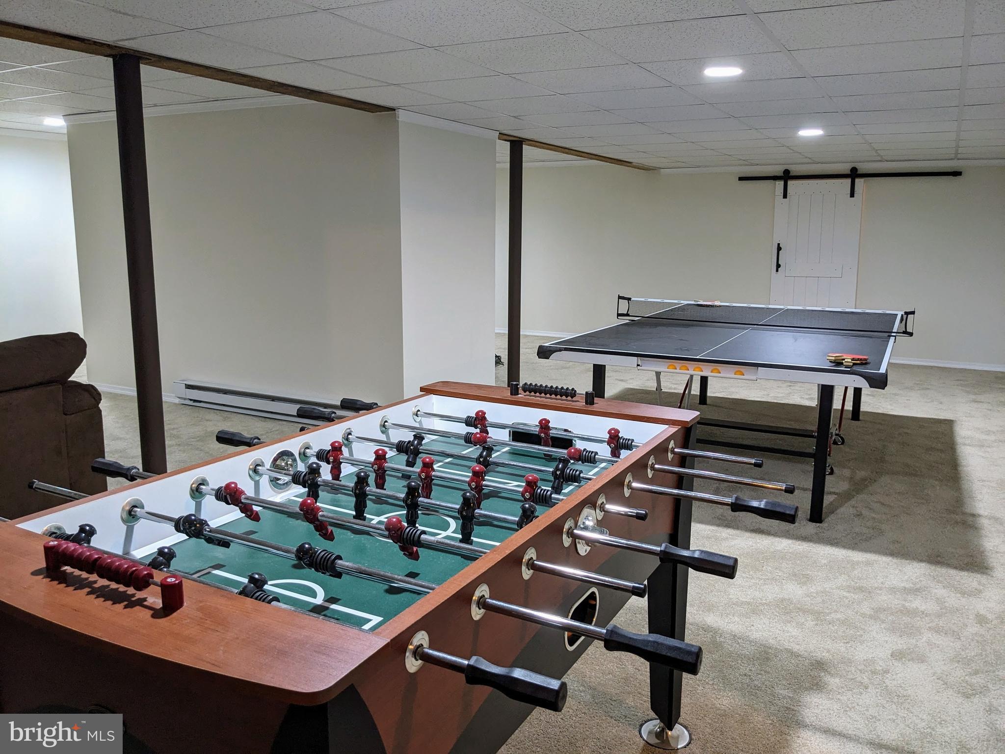 FOX RIDGE FARMS - Residential