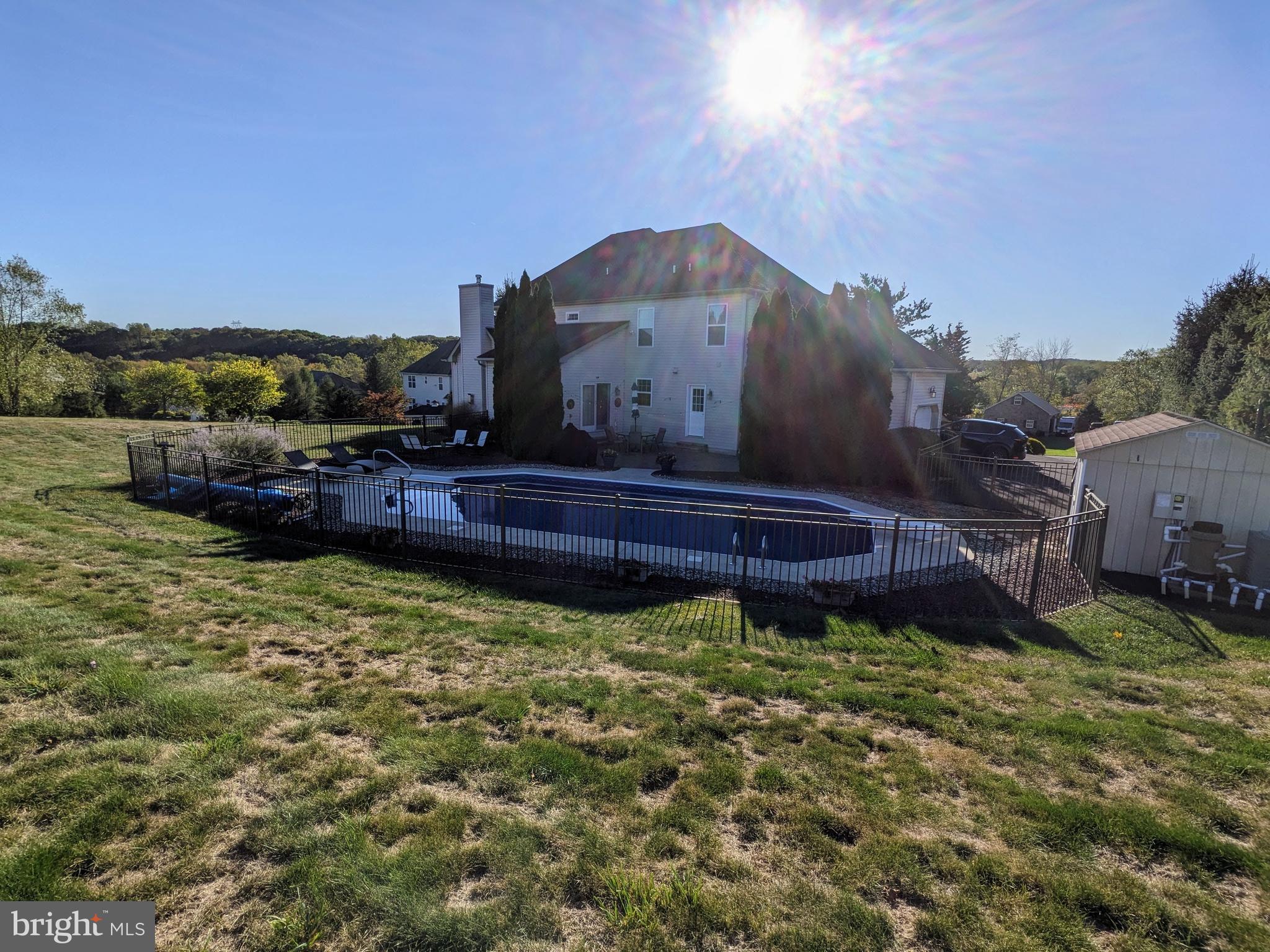 FOX RIDGE FARMS - Residential