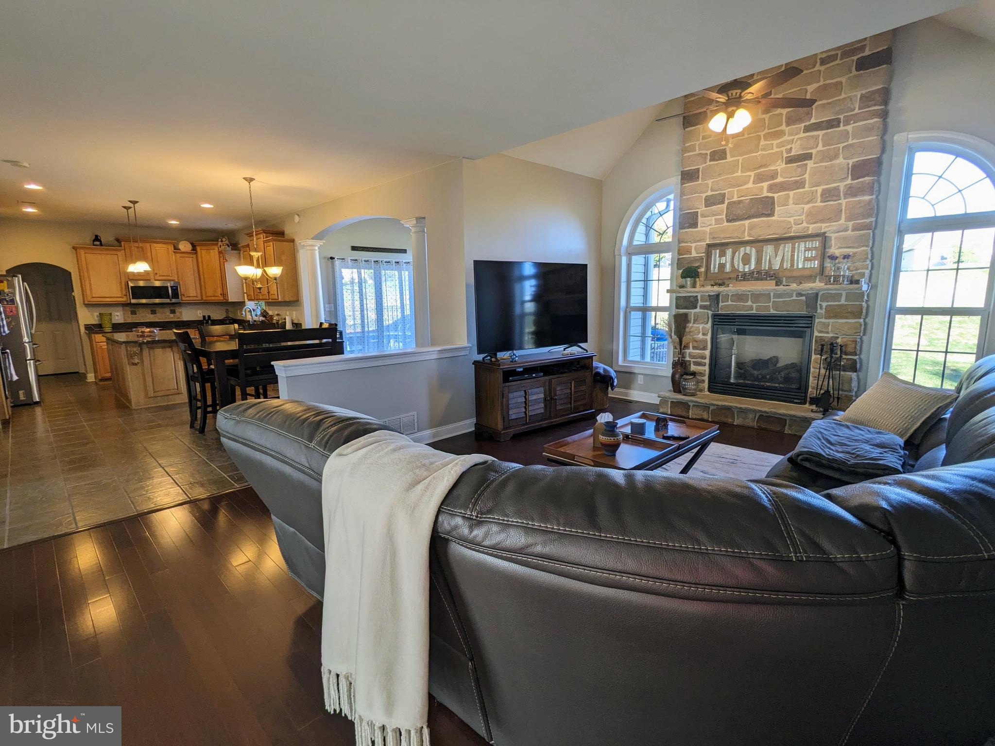 FOX RIDGE FARMS - Residential