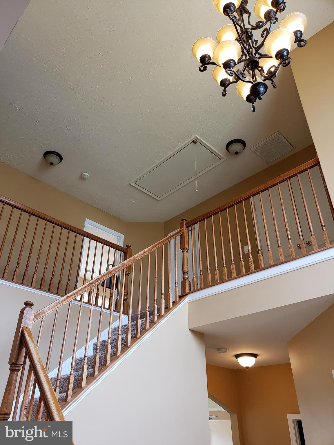 GREENHAVEN RUN - Residential Lease