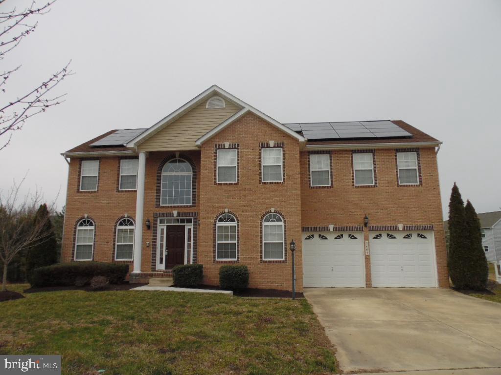 GREENHAVEN RUN - Residential Lease