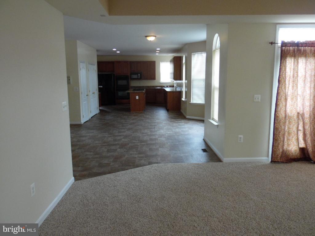 GREENHAVEN RUN - Residential Lease