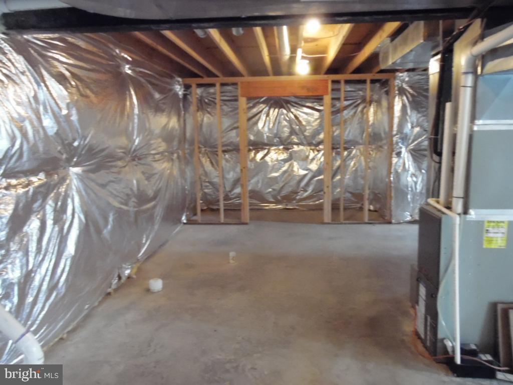 GREENHAVEN RUN - Residential Lease