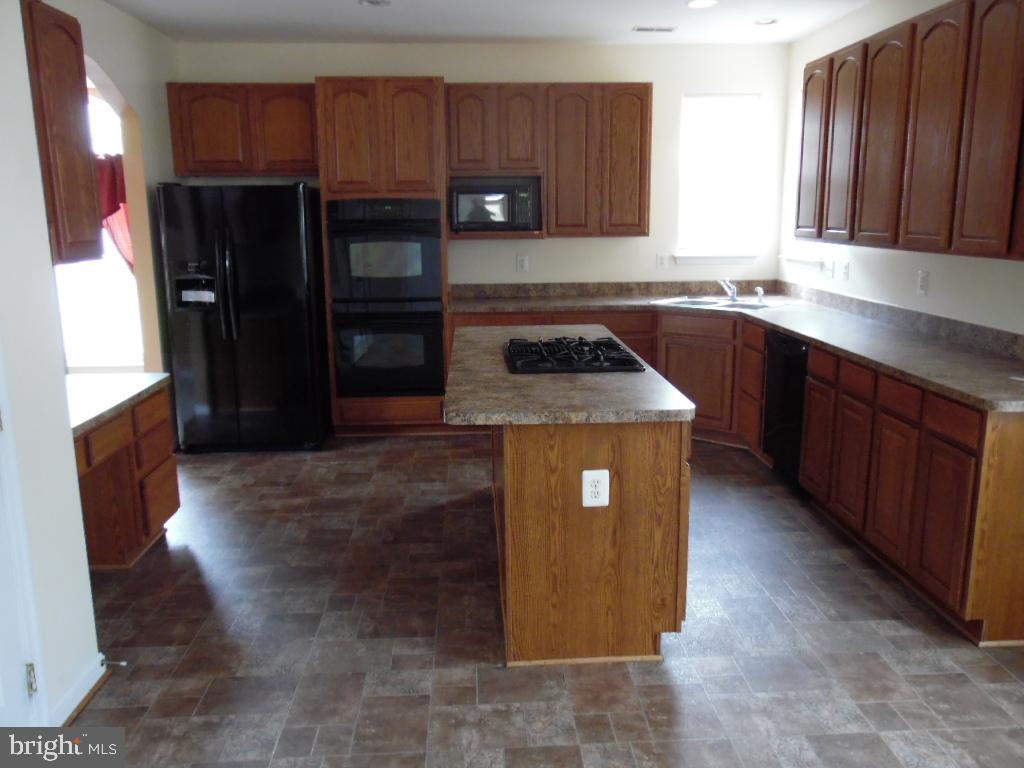 GREENHAVEN RUN - Residential Lease