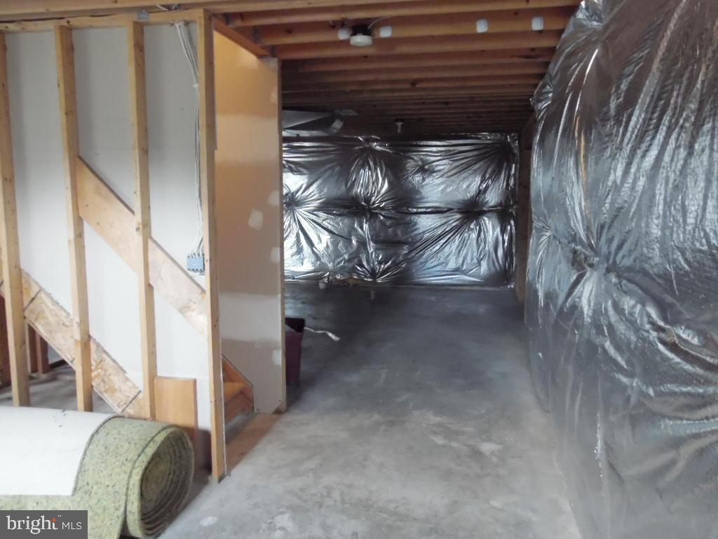 GREENHAVEN RUN - Residential Lease