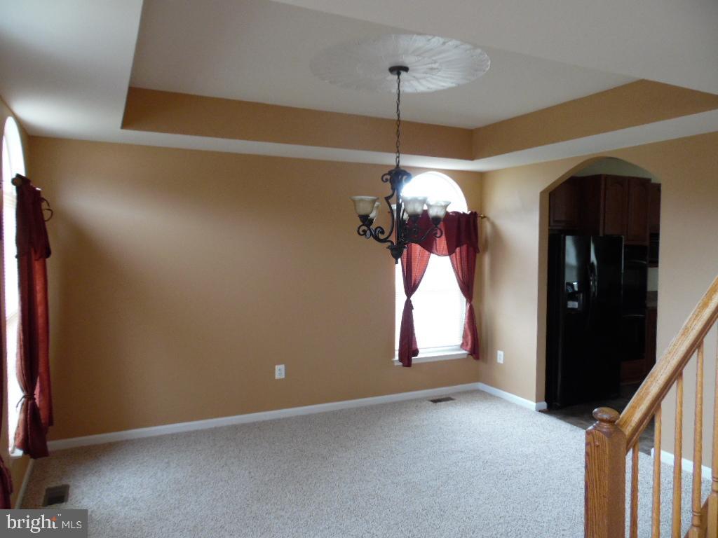 GREENHAVEN RUN - Residential Lease