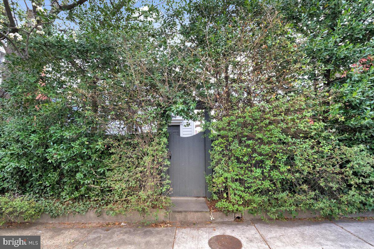 323 N PATRICK STREET