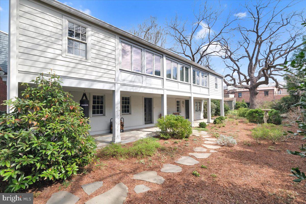 323 N PATRICK STREET