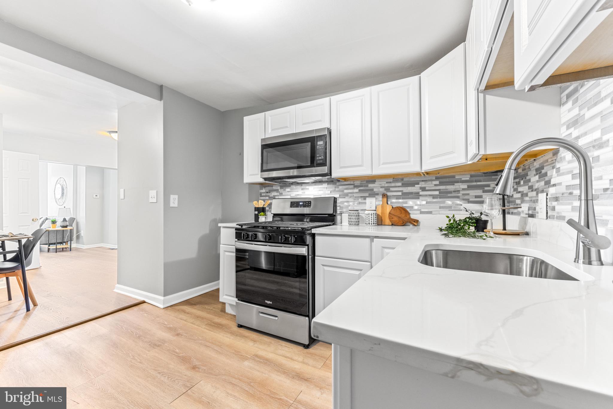 PIGTOWN HISTORIC DISTRICT - Residential