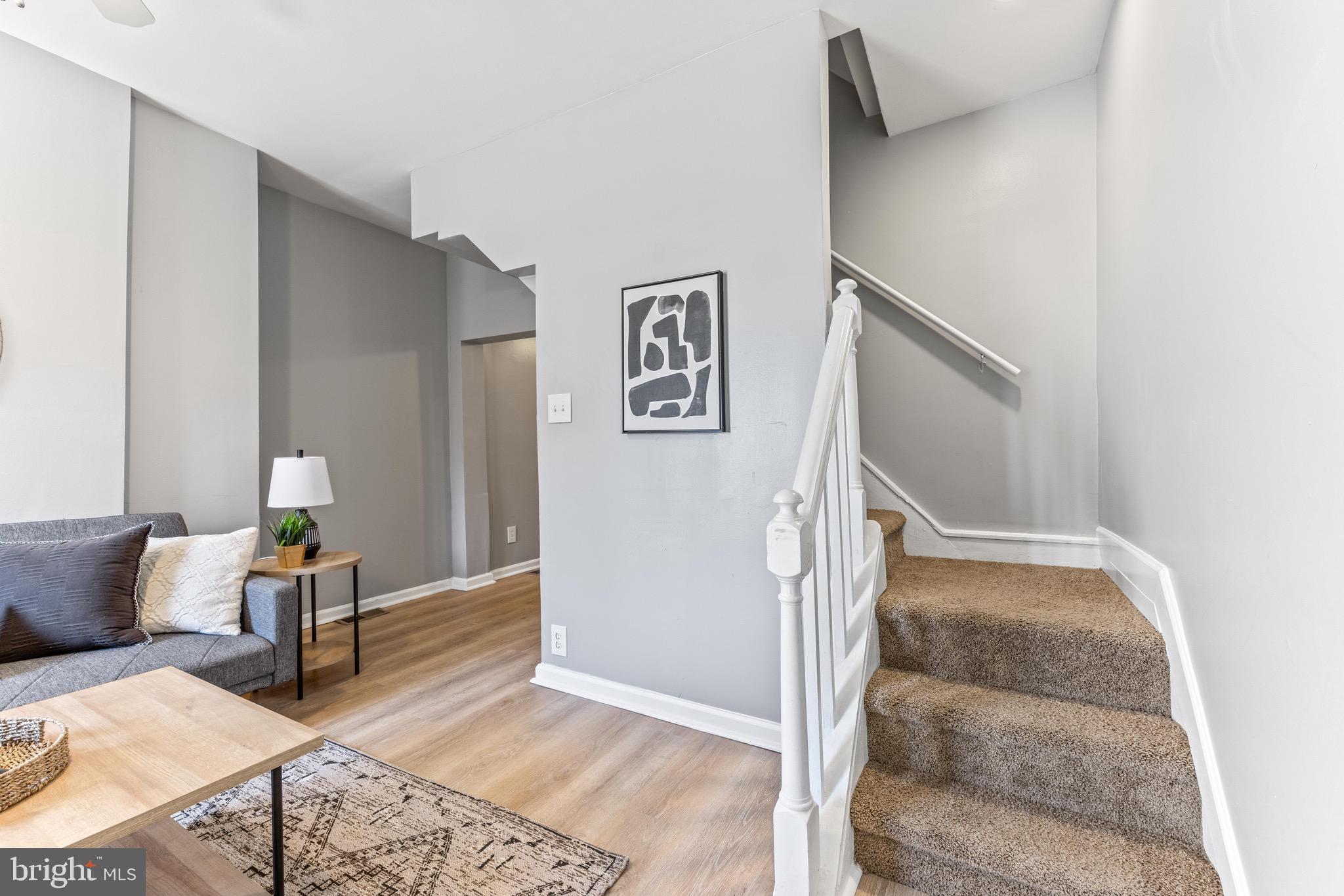 PIGTOWN HISTORIC DISTRICT - Residential