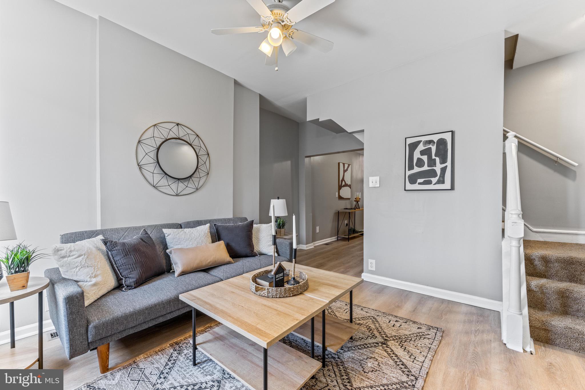 PIGTOWN HISTORIC DISTRICT - Residential