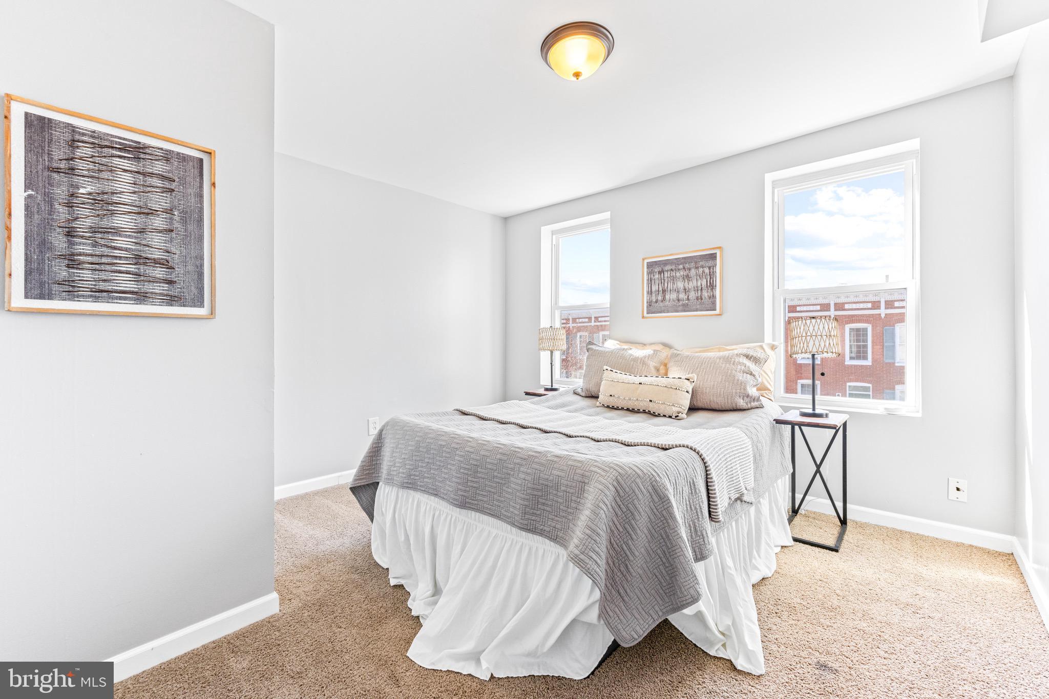 PIGTOWN HISTORIC DISTRICT - Residential