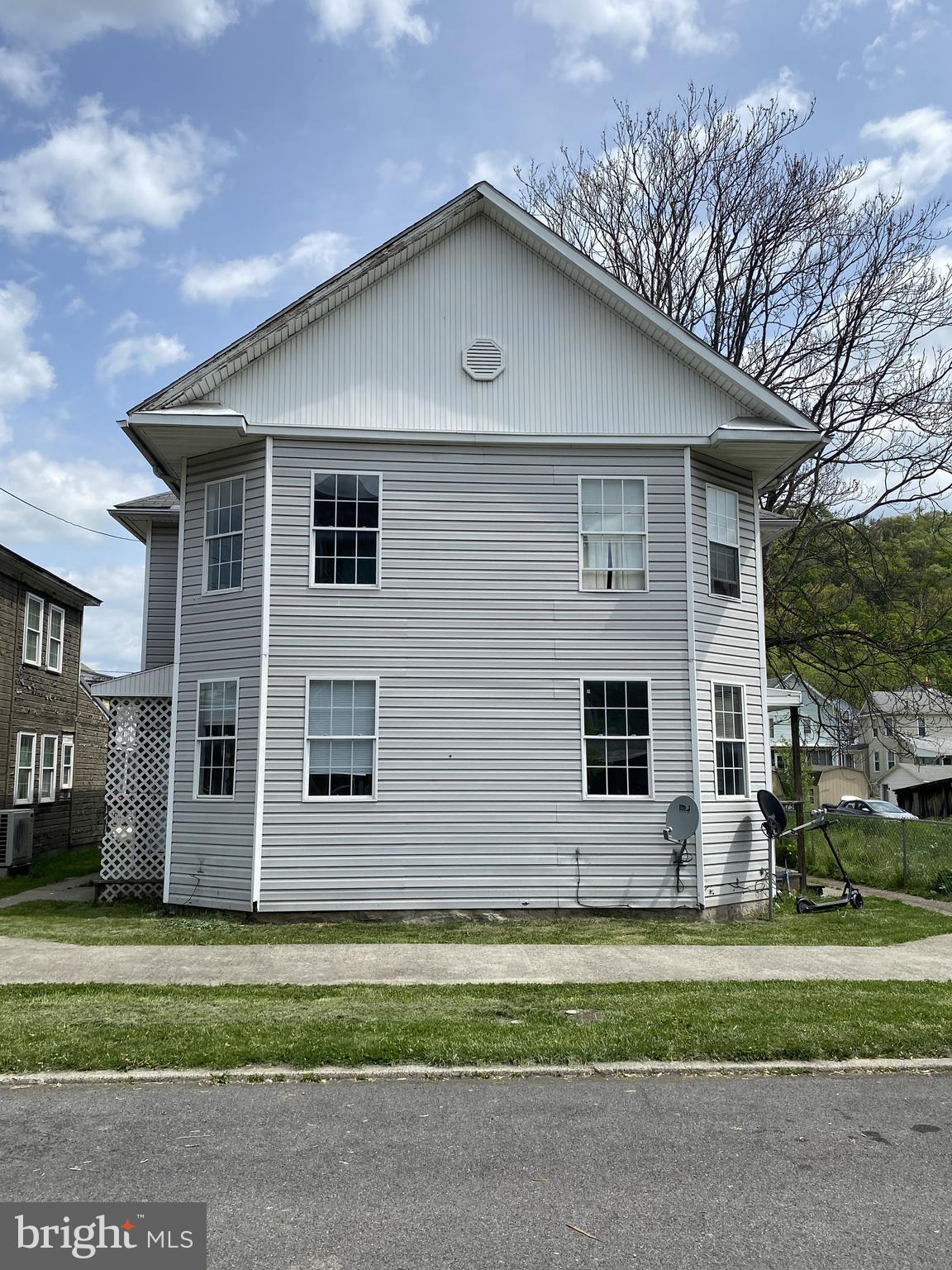 KEYSER - Residential Lease