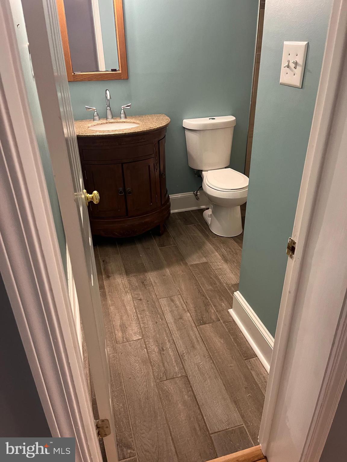 SMALLWOOD EST SUB - Residential Lease