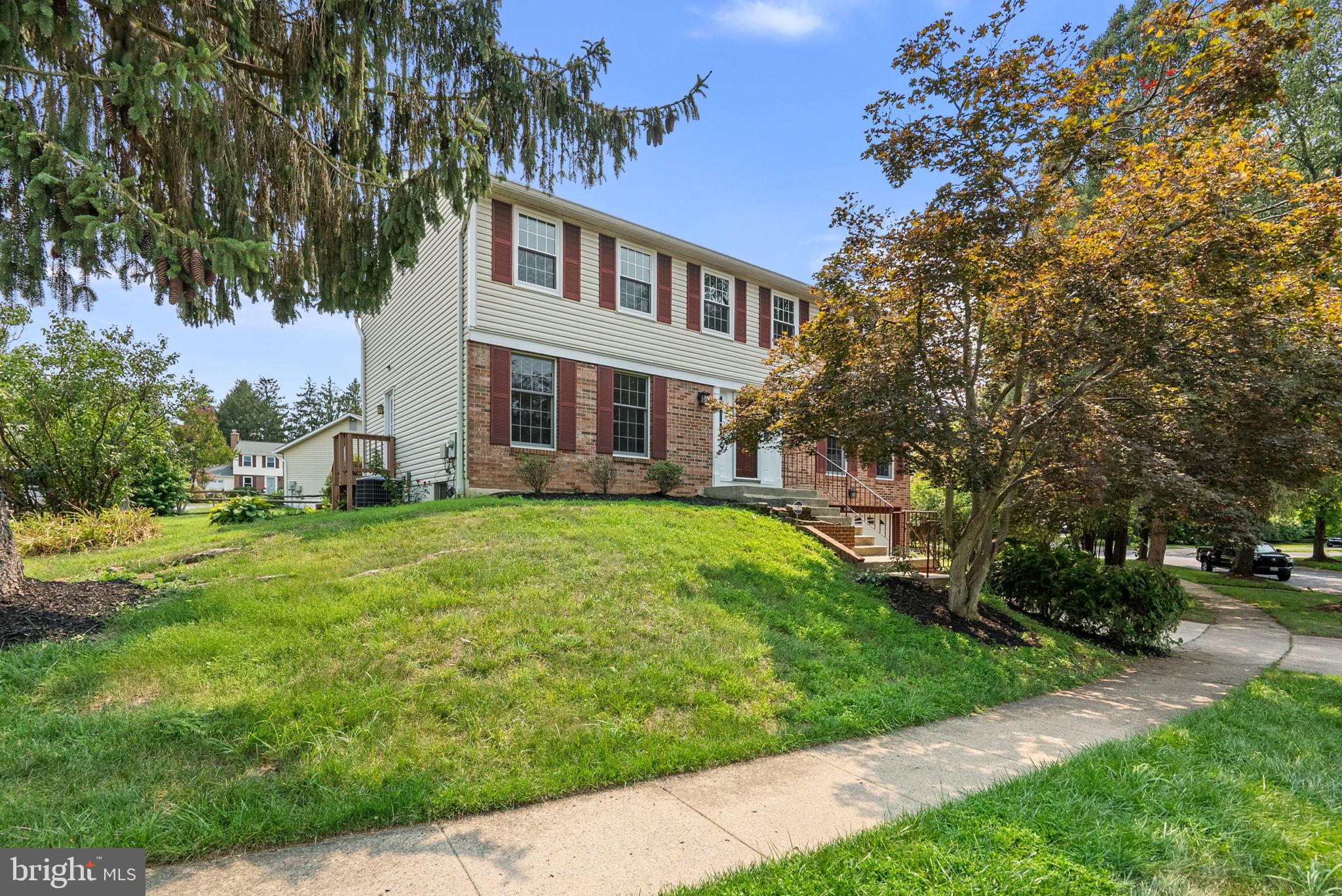 19163 WARRIOR BROOK DRIVE