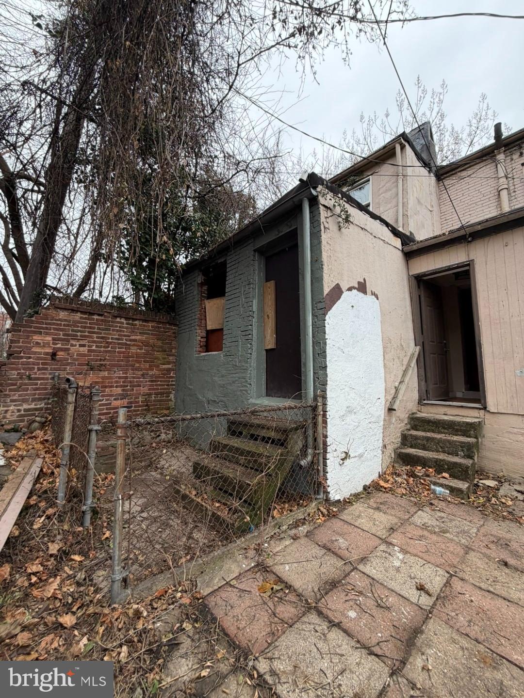 UNION SQUARE - Residential