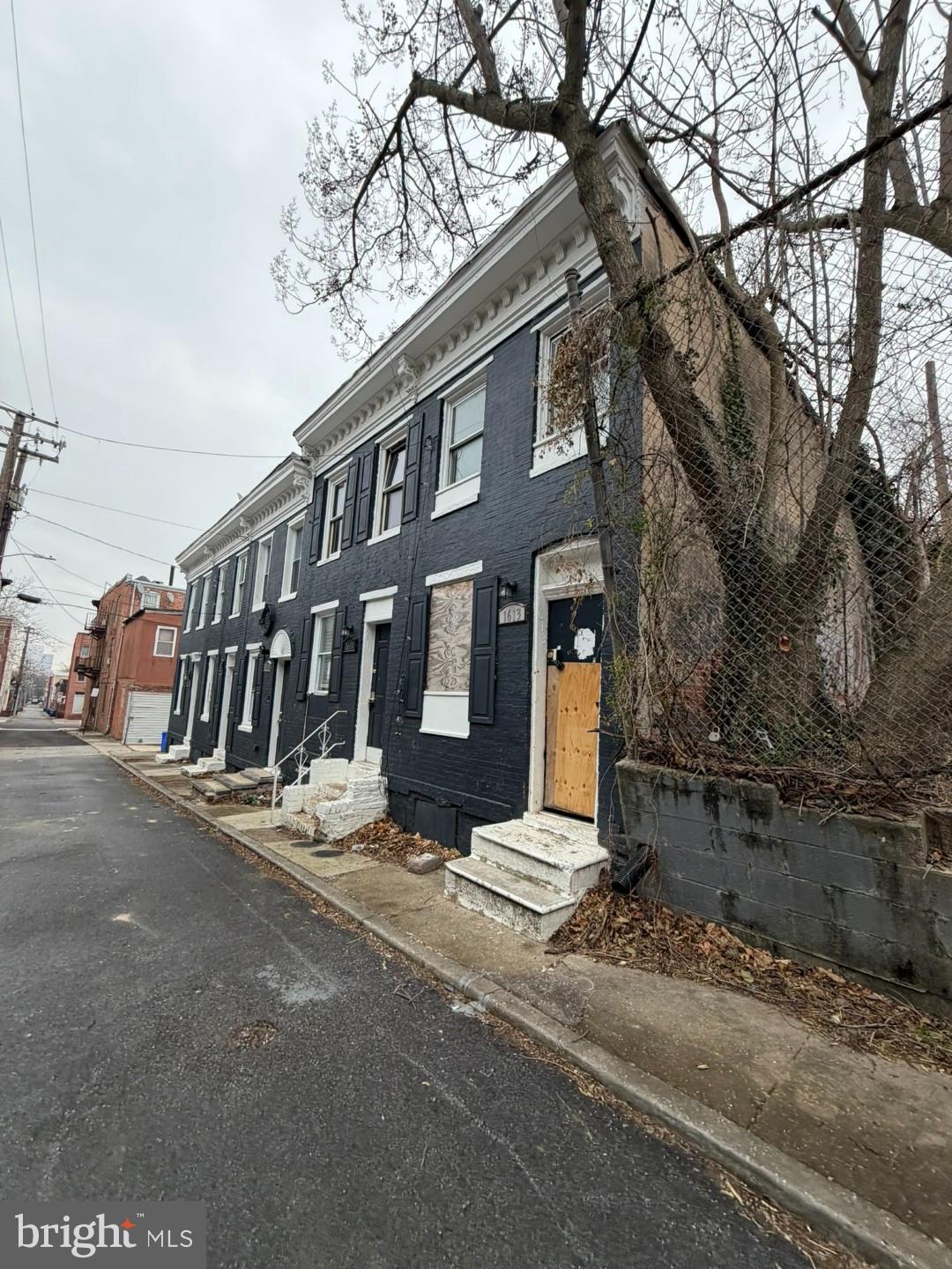 UNION SQUARE - Residential