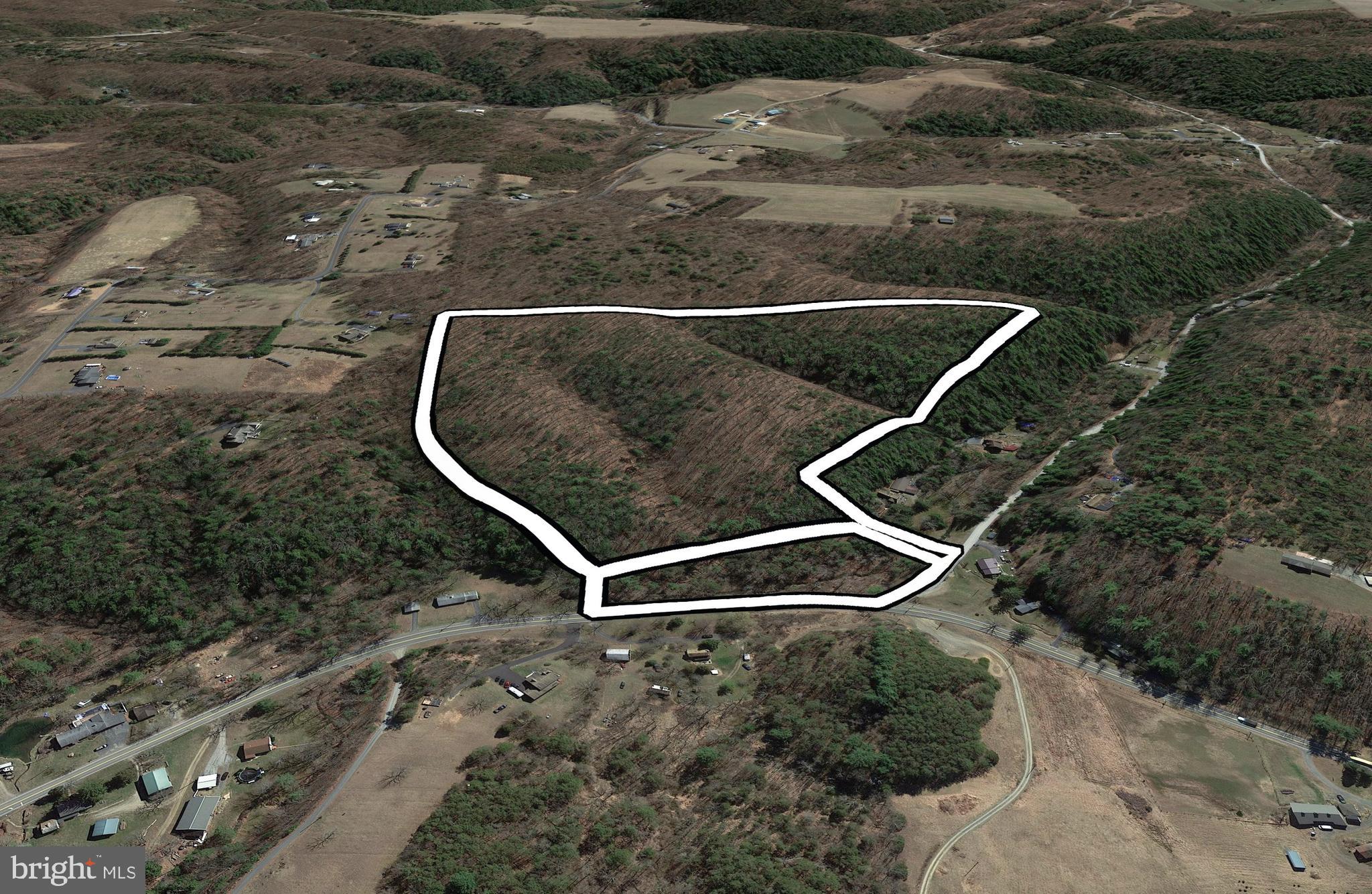 0 NEW BLOOMFIELD ROAD