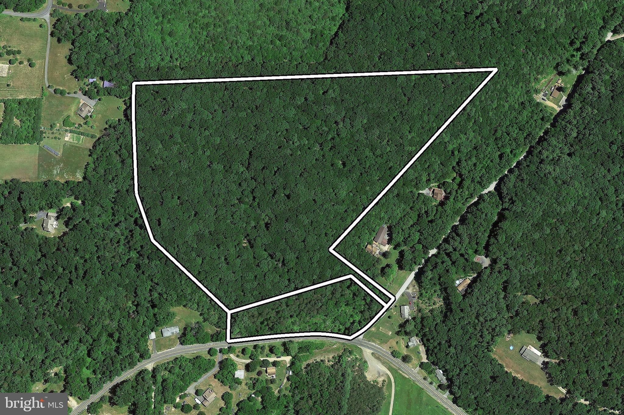 0 NEW BLOOMFIELD ROAD