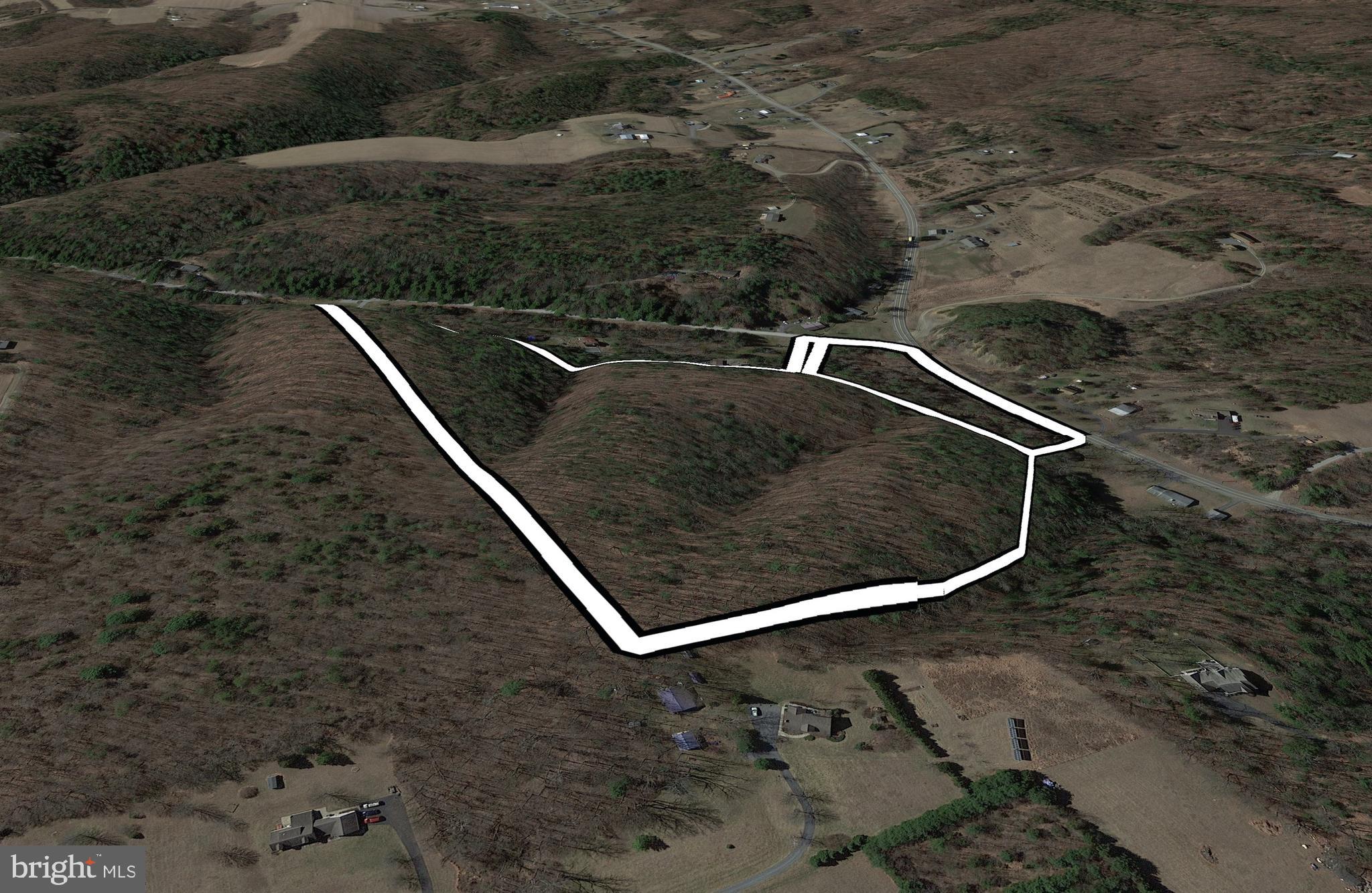 0 NEW BLOOMFIELD ROAD