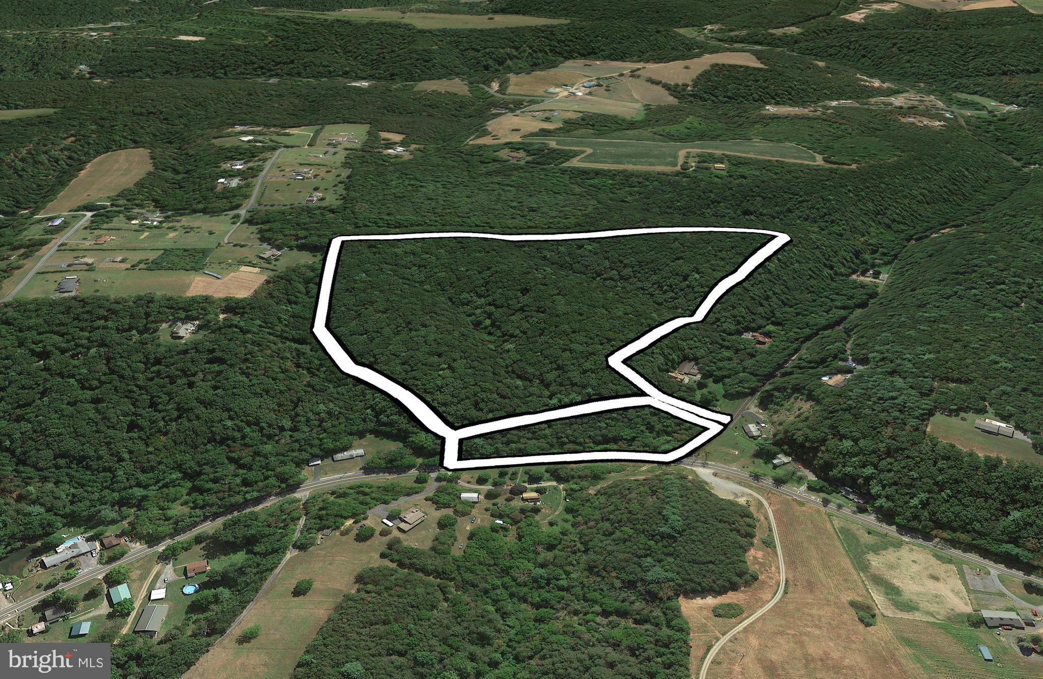 0 NEW BLOOMFIELD ROAD