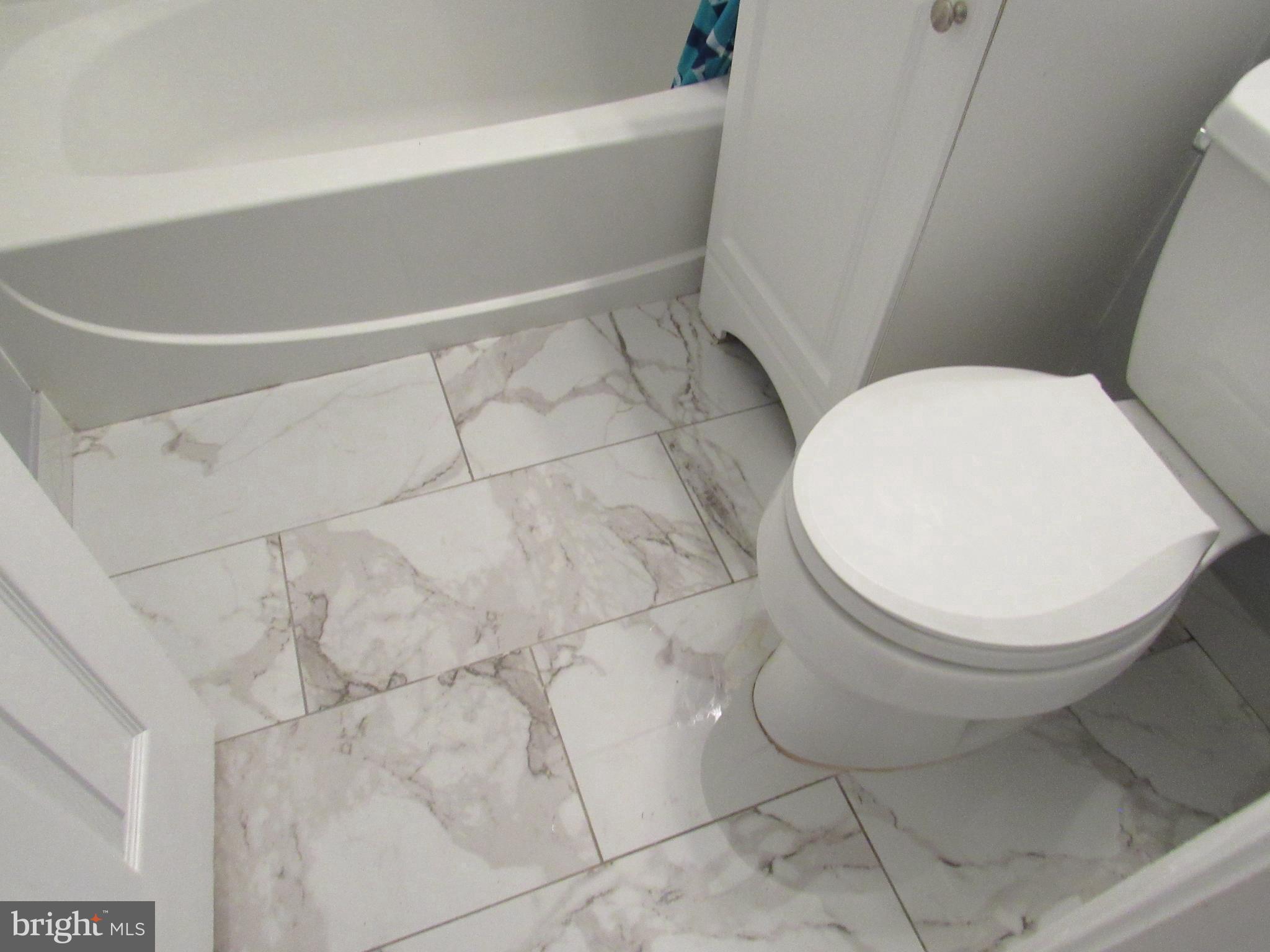 FORT FOOTE VILLAGE - Residential