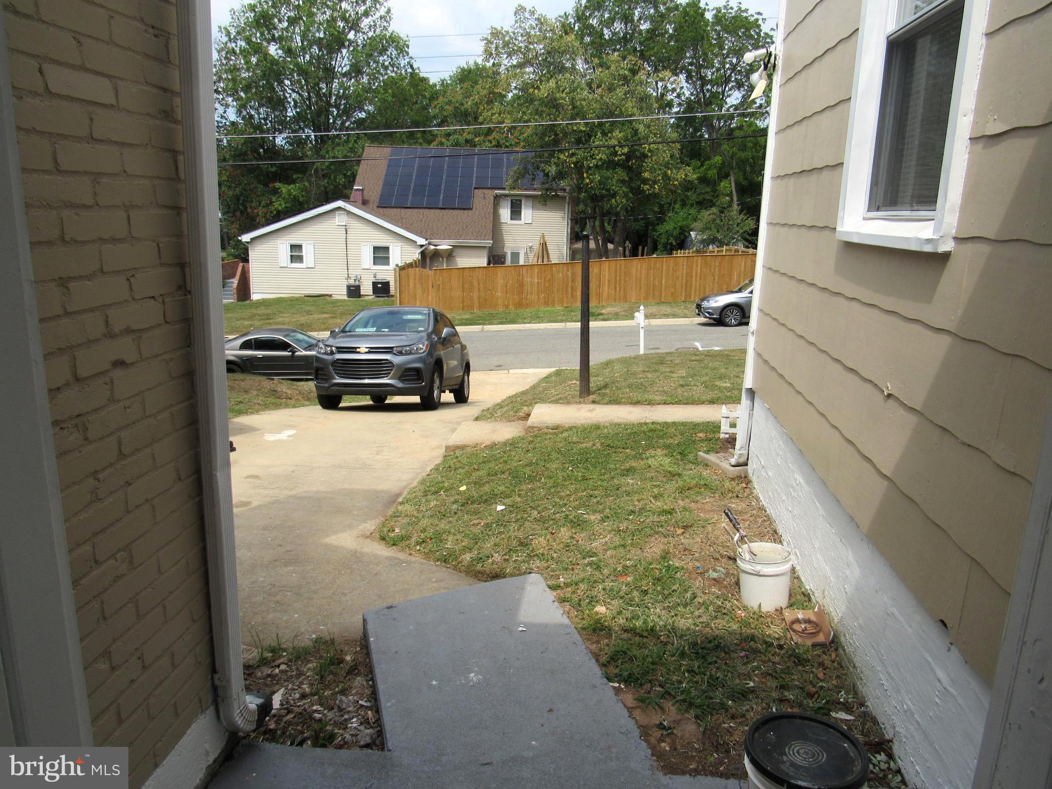 FORT FOOTE VILLAGE - Residential