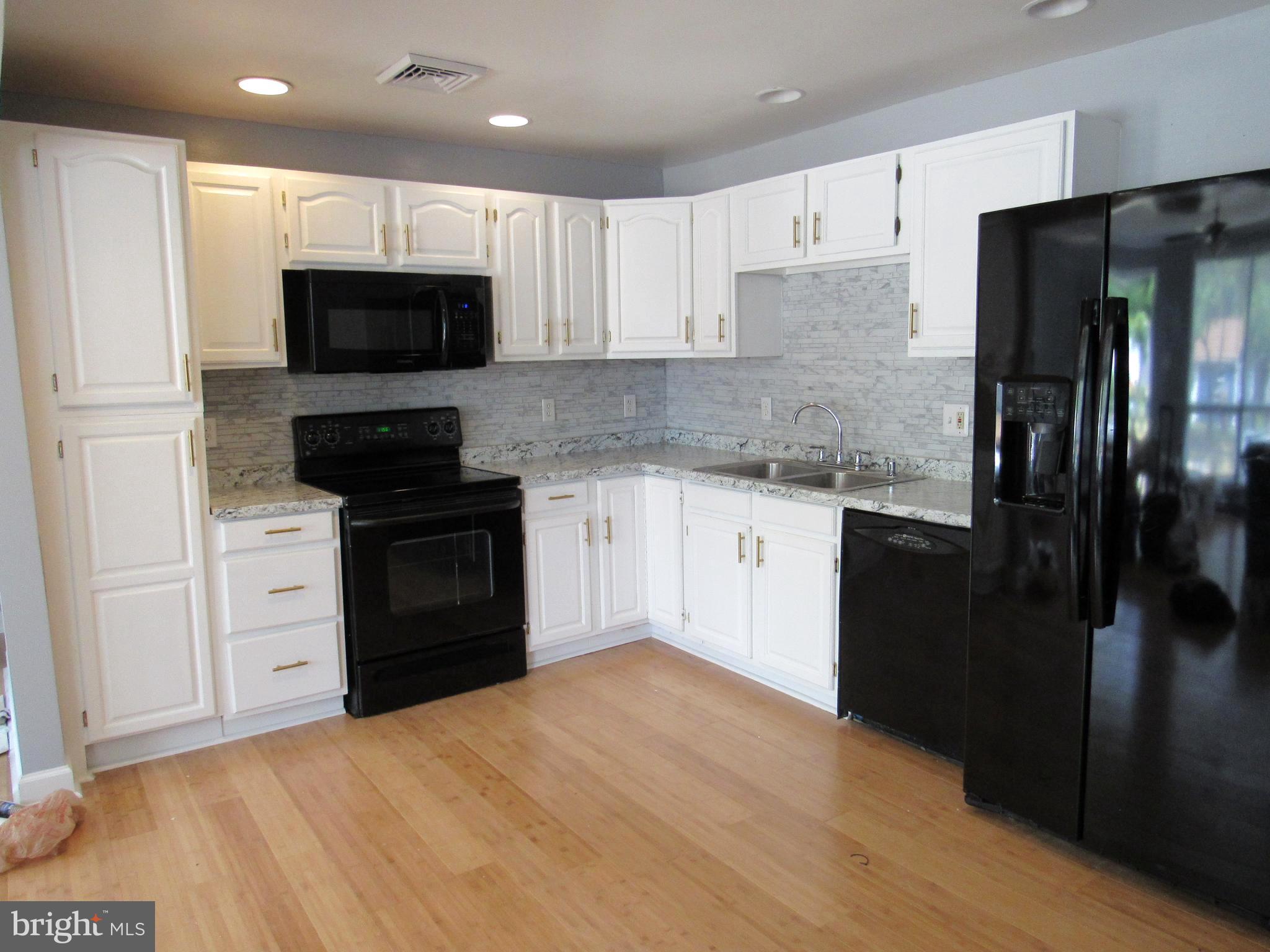 FORT FOOTE VILLAGE - Residential