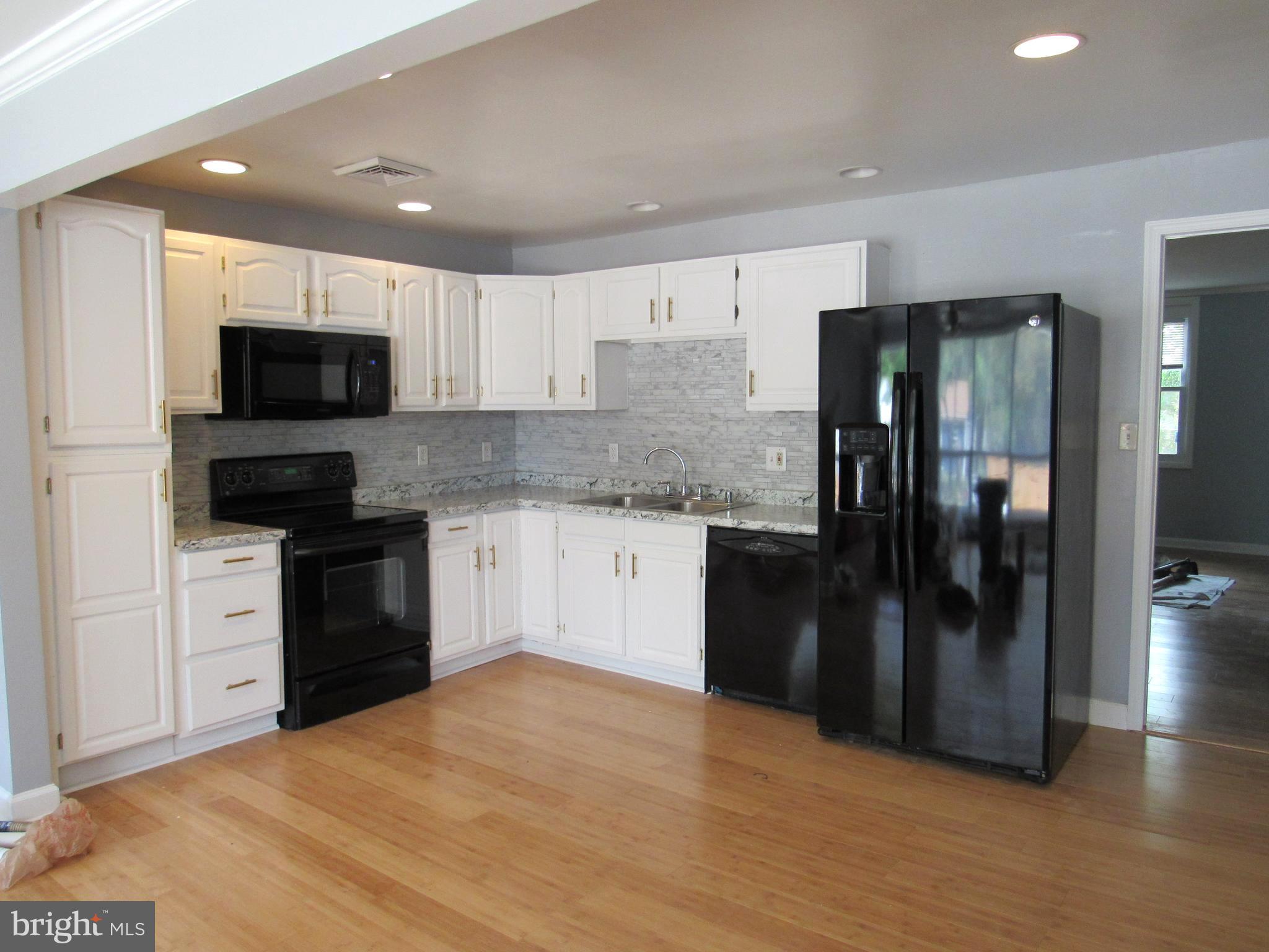 FORT FOOTE VILLAGE - Residential