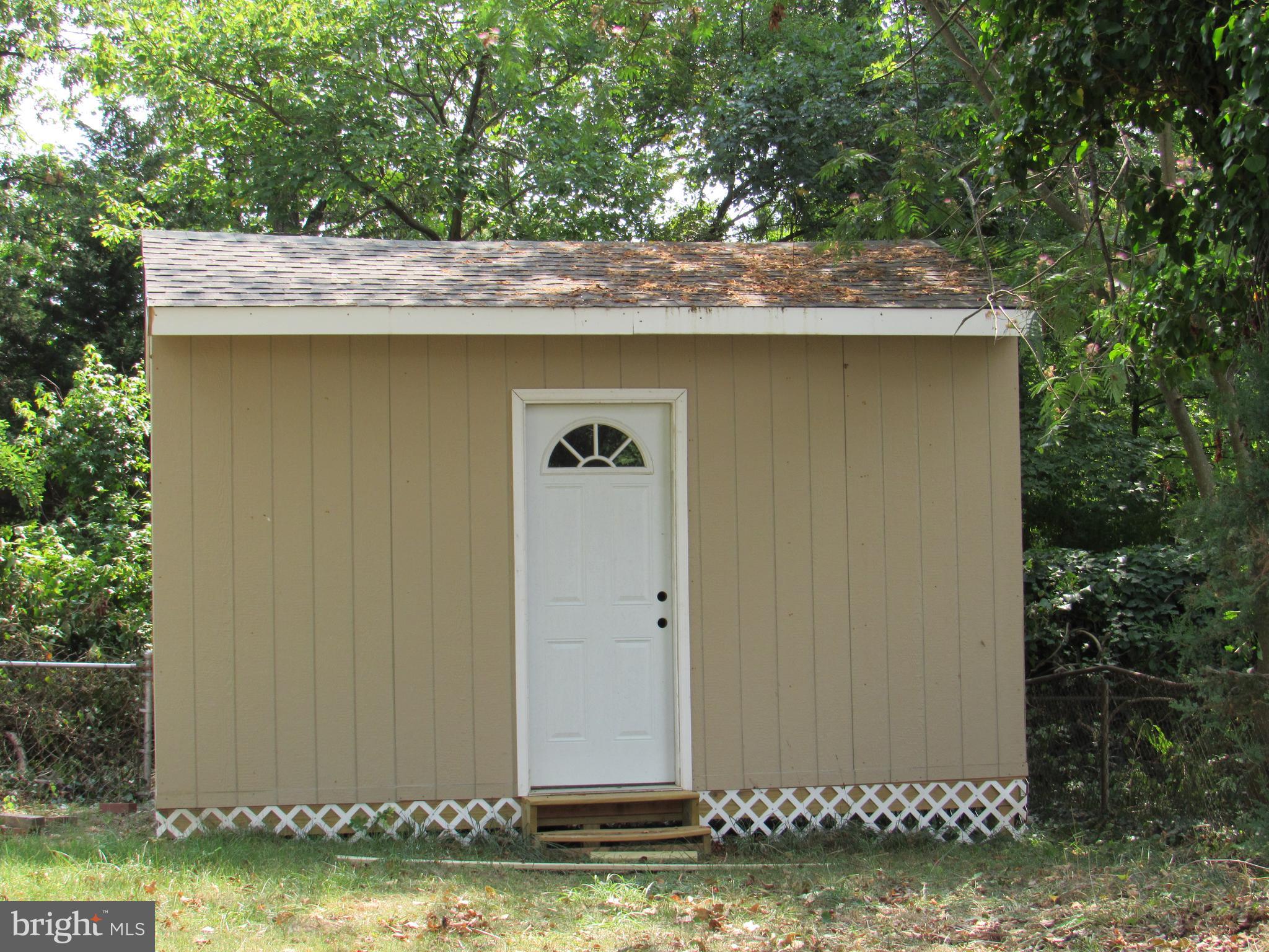 FORT FOOTE VILLAGE - Residential