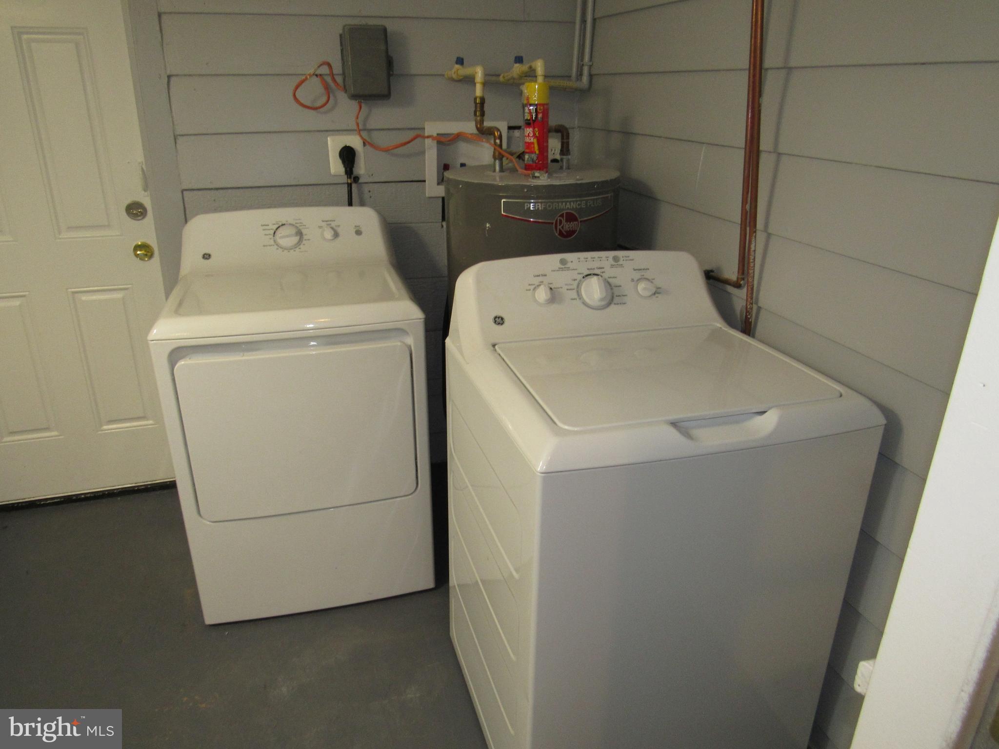 FORT FOOTE VILLAGE - Residential