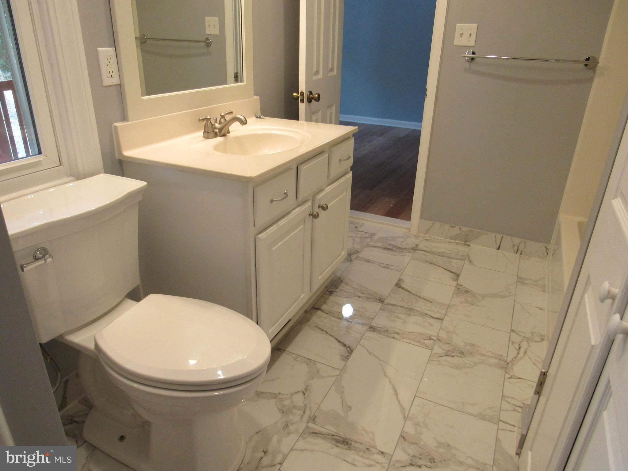 FORT FOOTE VILLAGE - Residential