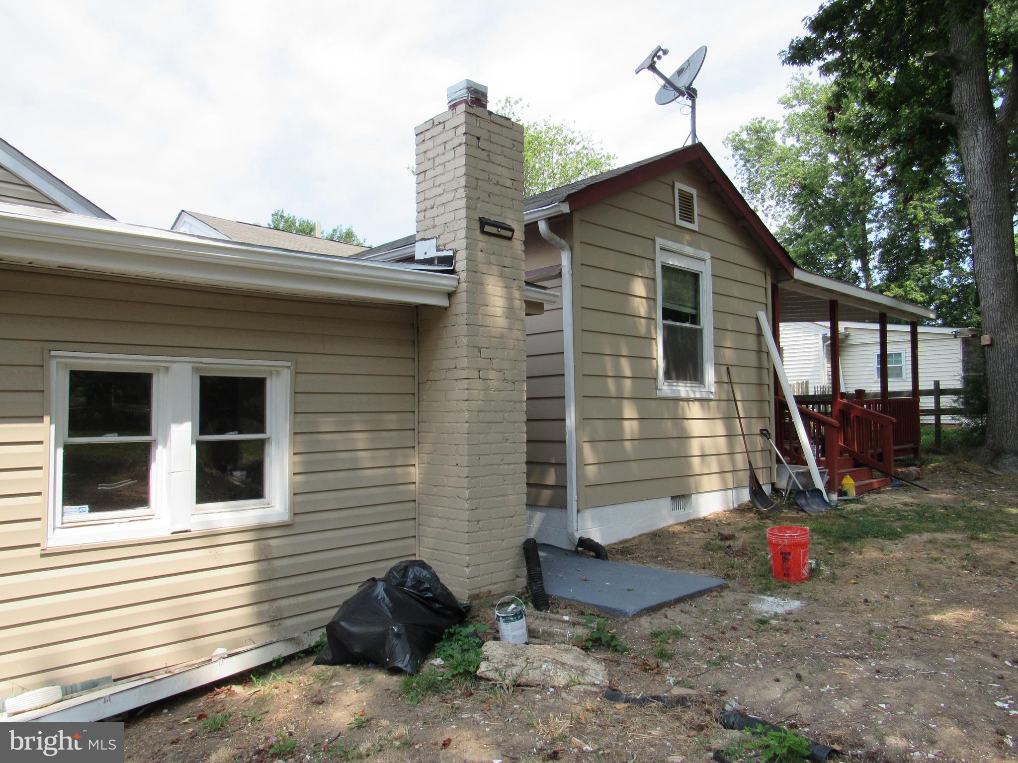 FORT FOOTE VILLAGE - Residential