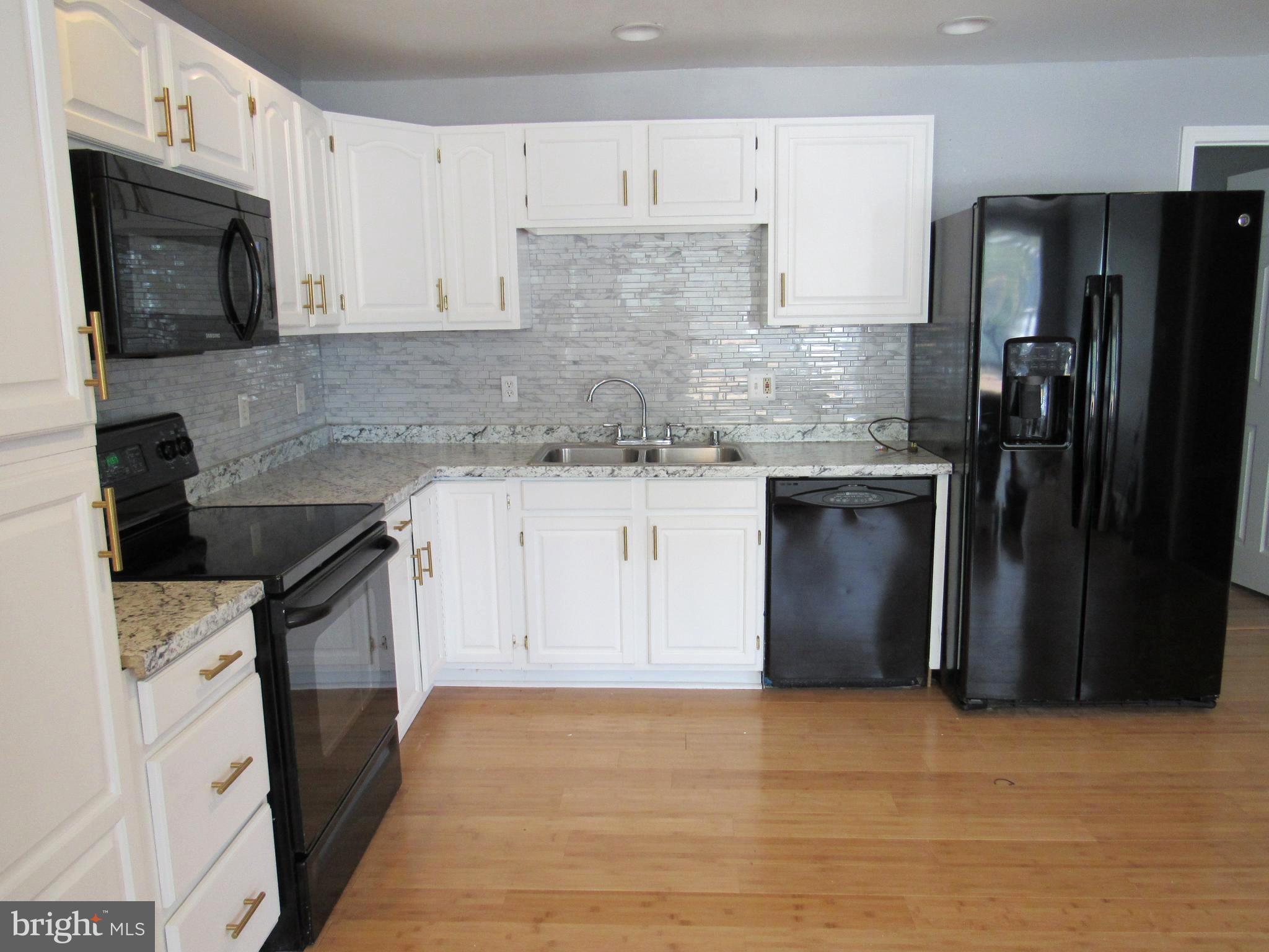 FORT FOOTE VILLAGE - Residential