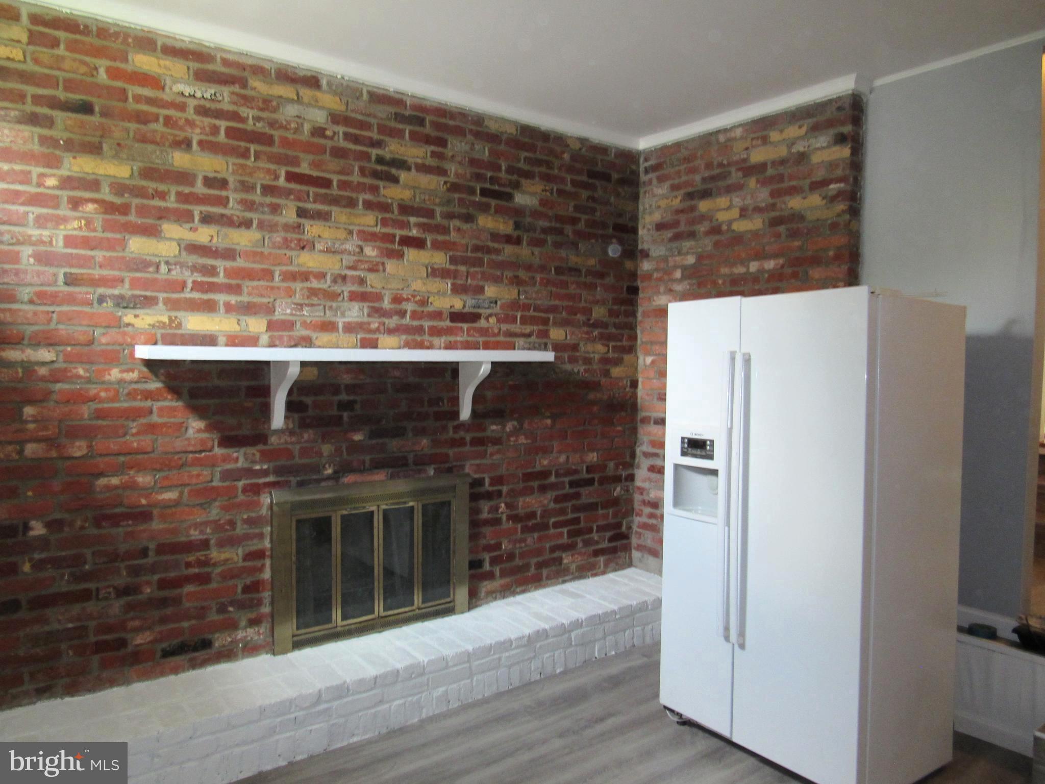 FORT FOOTE VILLAGE - Residential