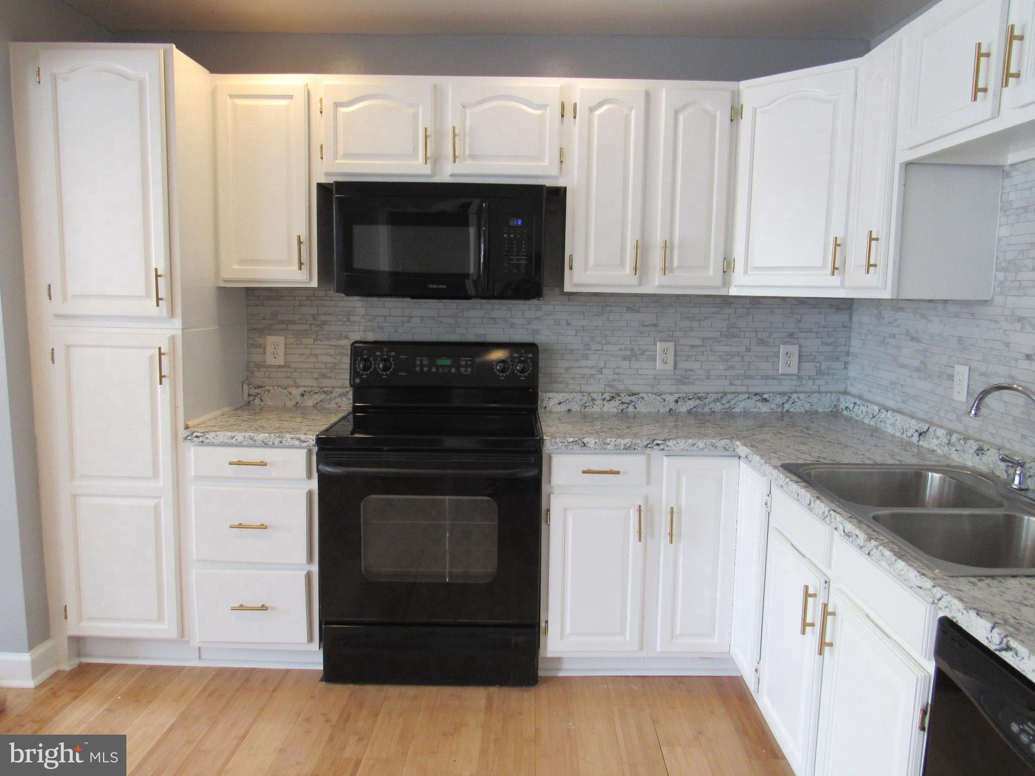 FORT FOOTE VILLAGE - Residential